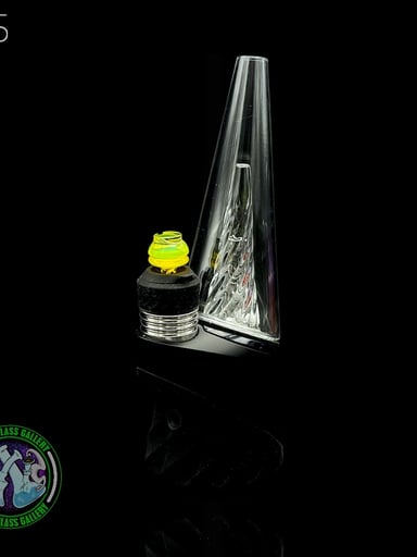 Preview pic of One Trick Pony - Skeleton Key Joystick- Peak Pro 3DXL #35
