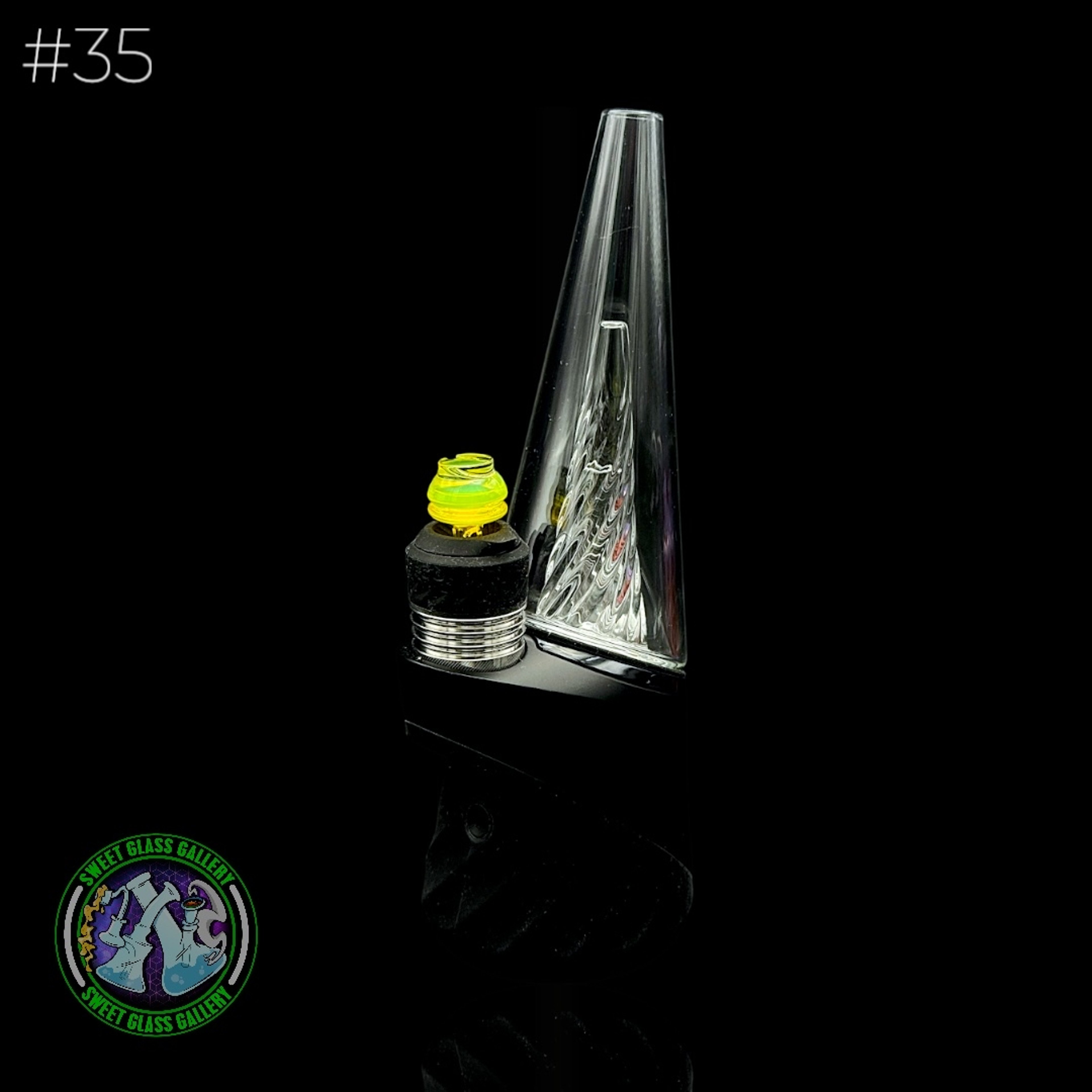 Preview pic of One Trick Pony - Skeleton Key Joystick- Peak Pro 3DXL #35