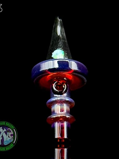 Preview pic of One Trick Pony - Joystick - Peak Pro 3DXL #33