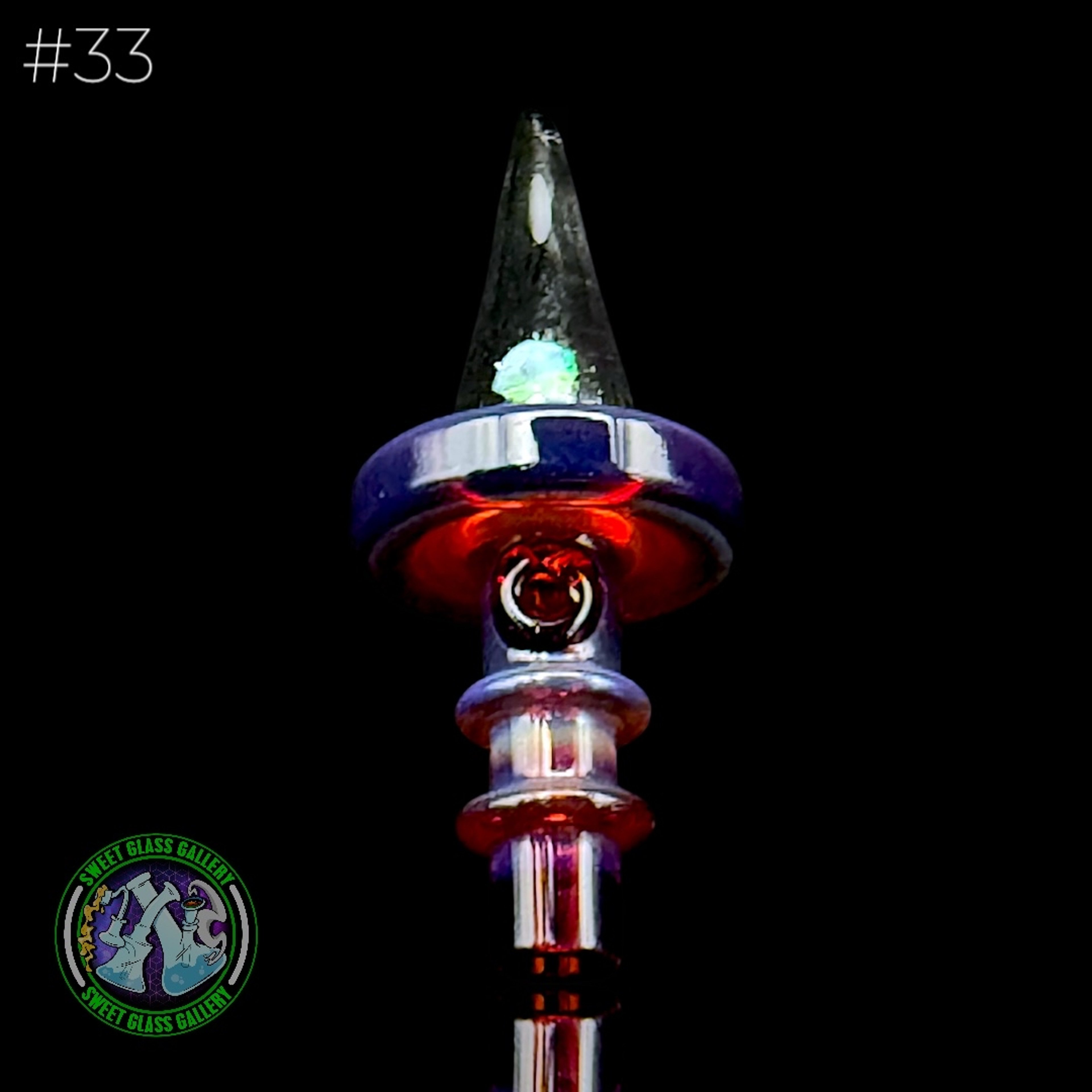 Preview pic of One Trick Pony - Joystick - Peak Pro 3DXL #33