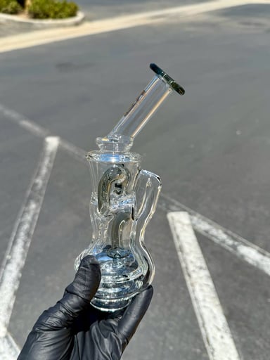 Preview pic of Carta Attachment Incycler