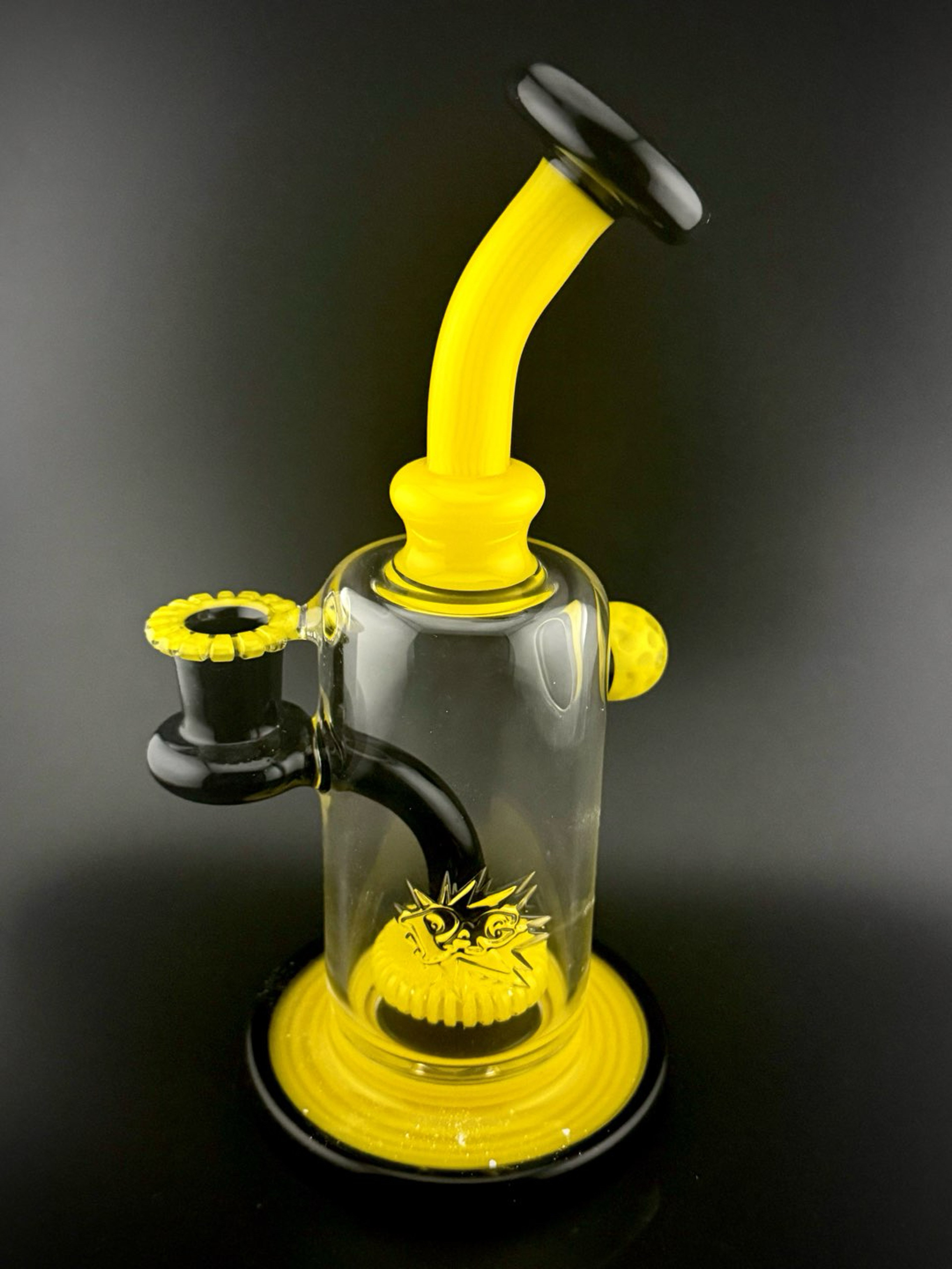 Preview pic of PAG Phat Ass Glass Dab Rig