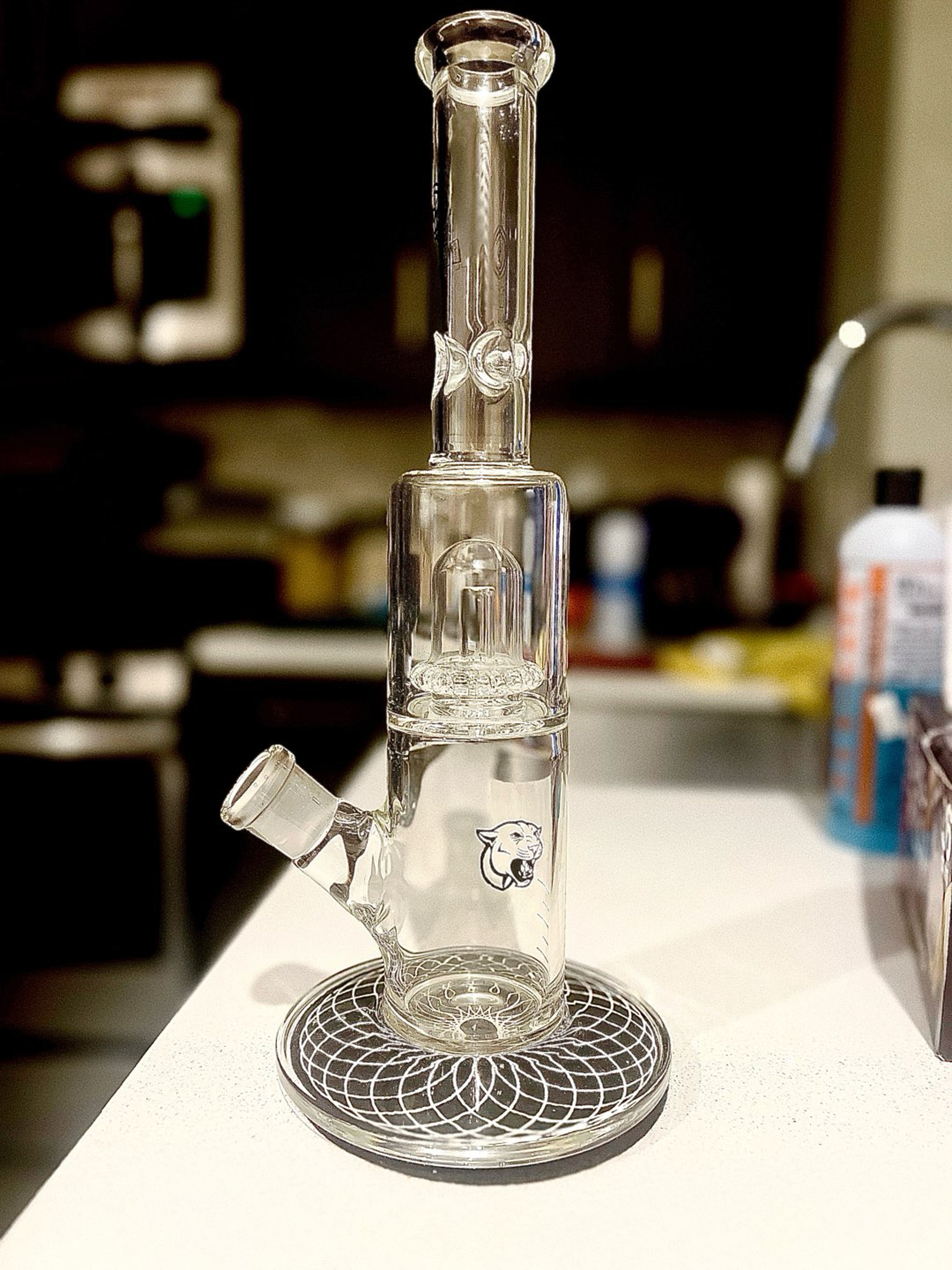 Preview pic of 2011 21st Century BC Glass