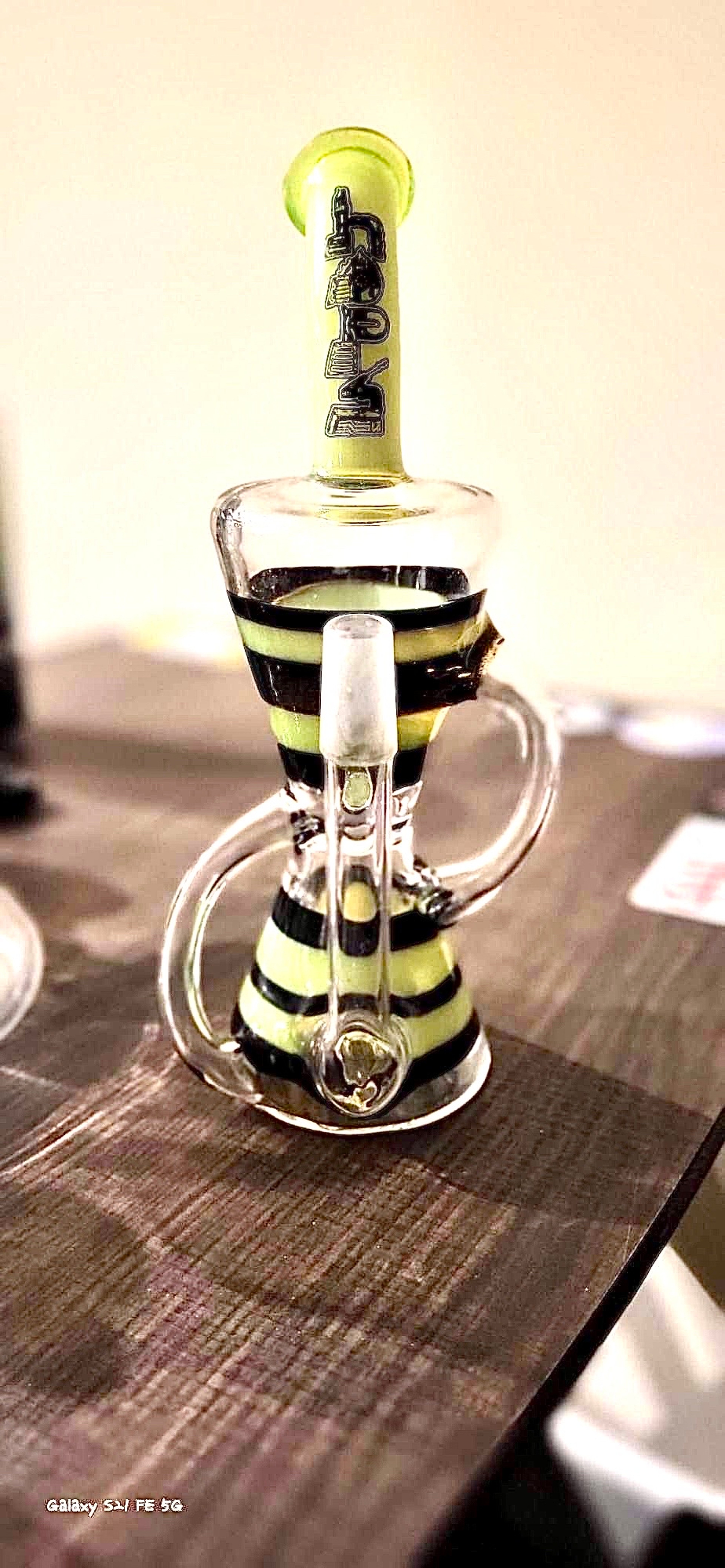 Preview pic of Hops  Recycler