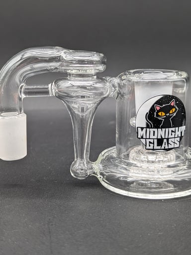 Preview pic of RBR 18mm MIDNIGHT GLASS RBR ASH CATCHER V1