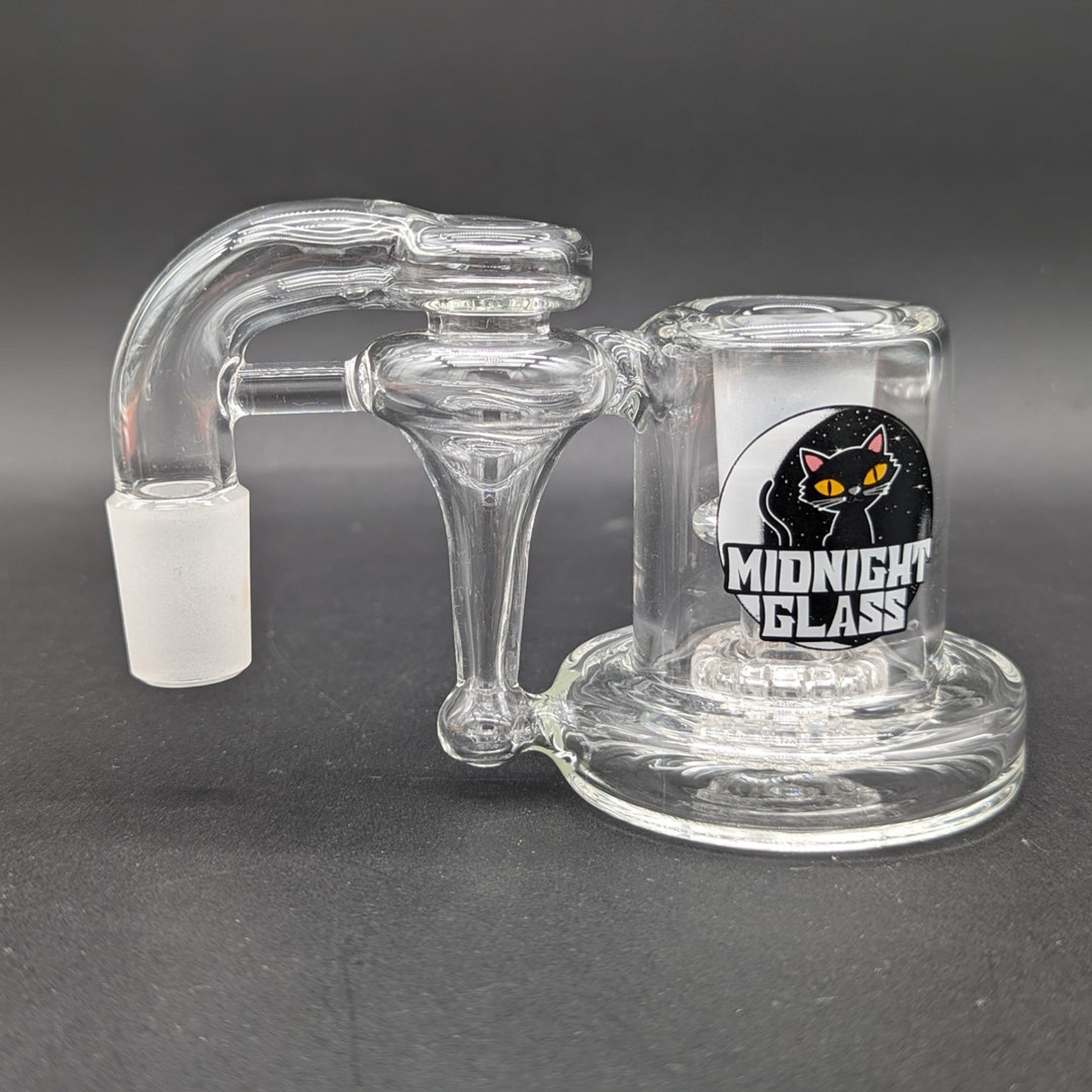 Preview pic of RBR 18mm MIDNIGHT GLASS RBR ASH CATCHER V1