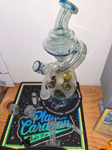 Preview pic of BTGB Yoshi Eggcycler
