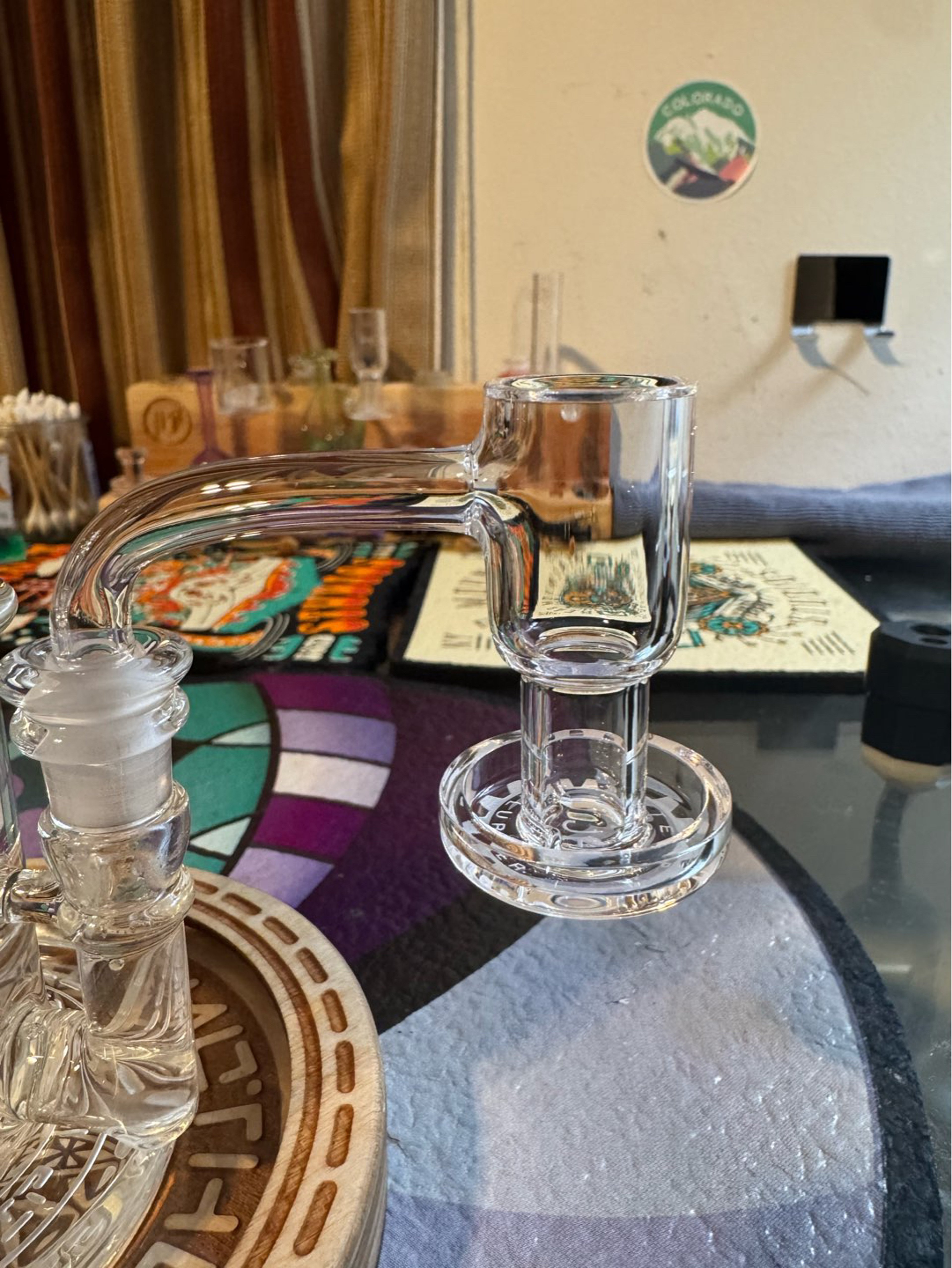 Preview pic of Toro mini slurper