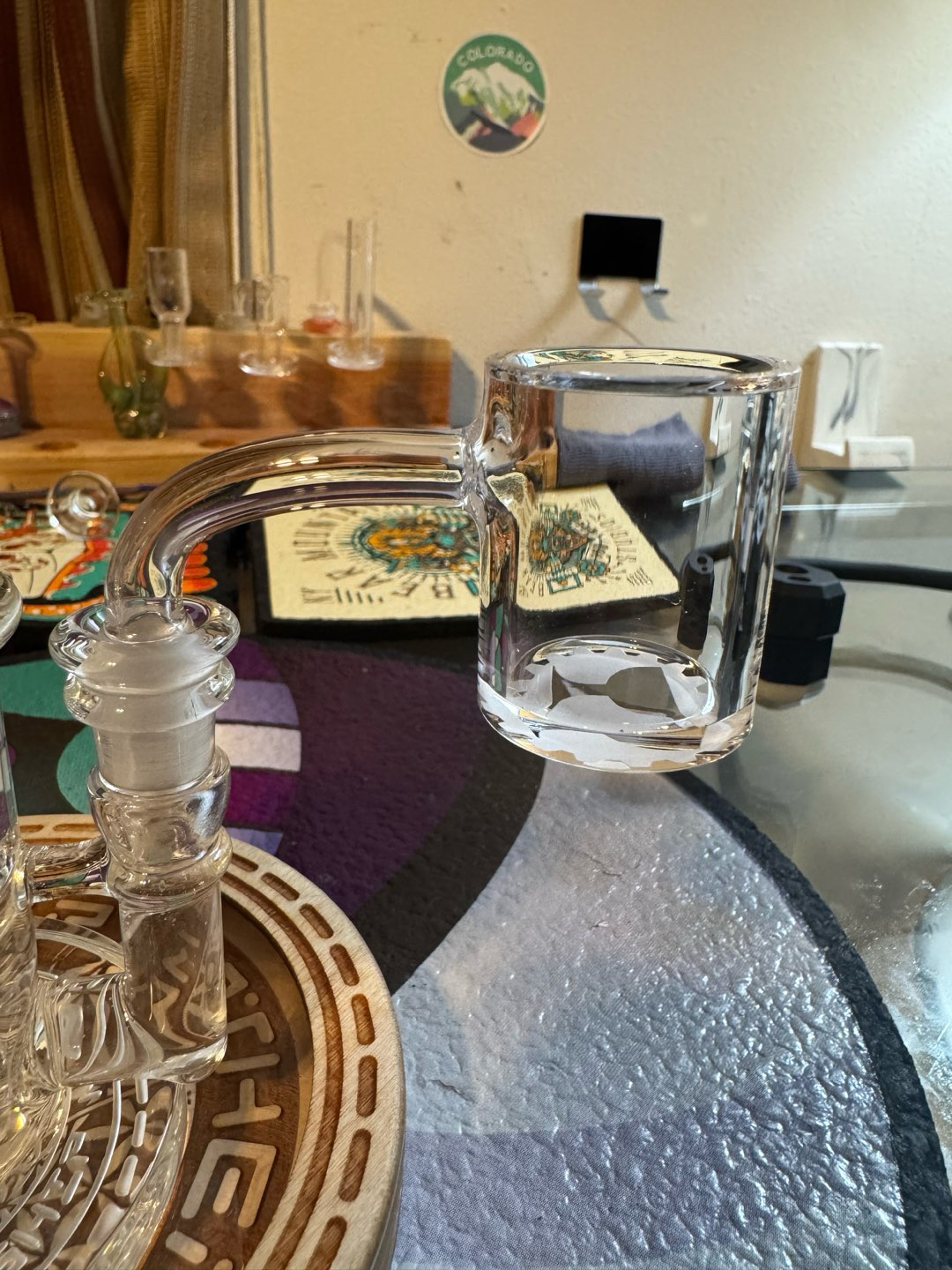 Preview pic of Toro grail