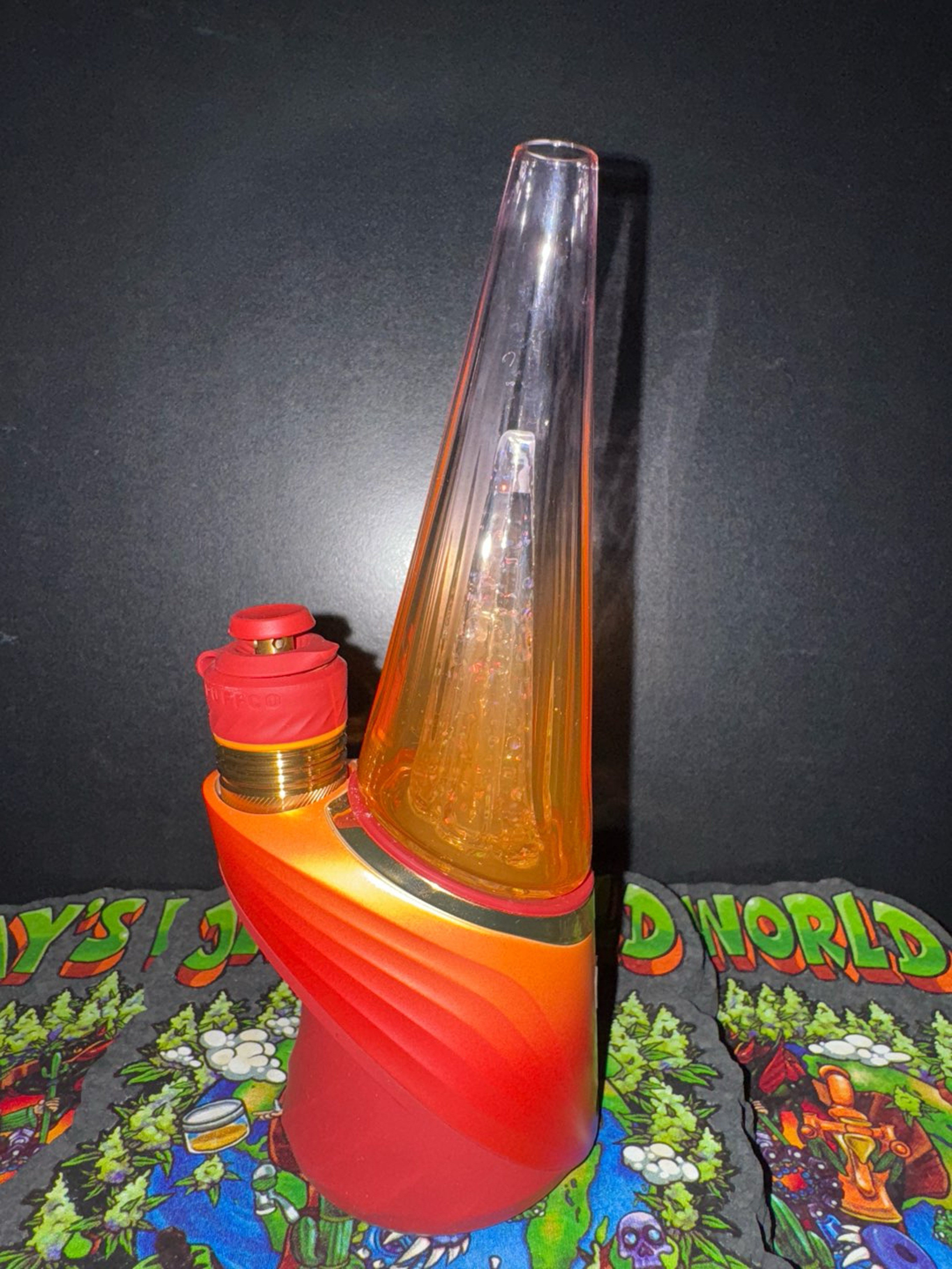 Preview pic of Puffco peak pro 3dxl