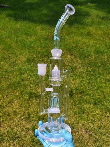 Preview pic of Monark Hornet