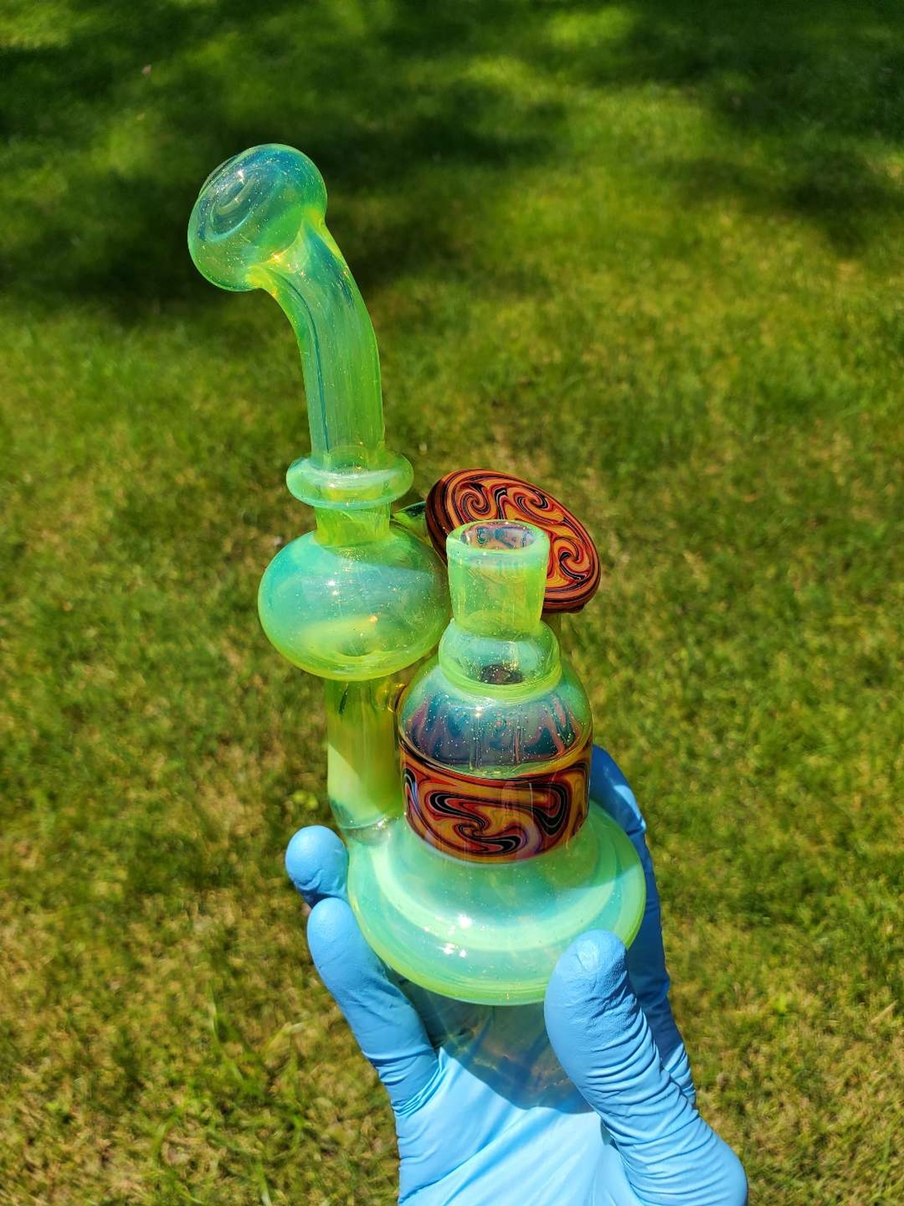 Preview pic of SlymeCycler