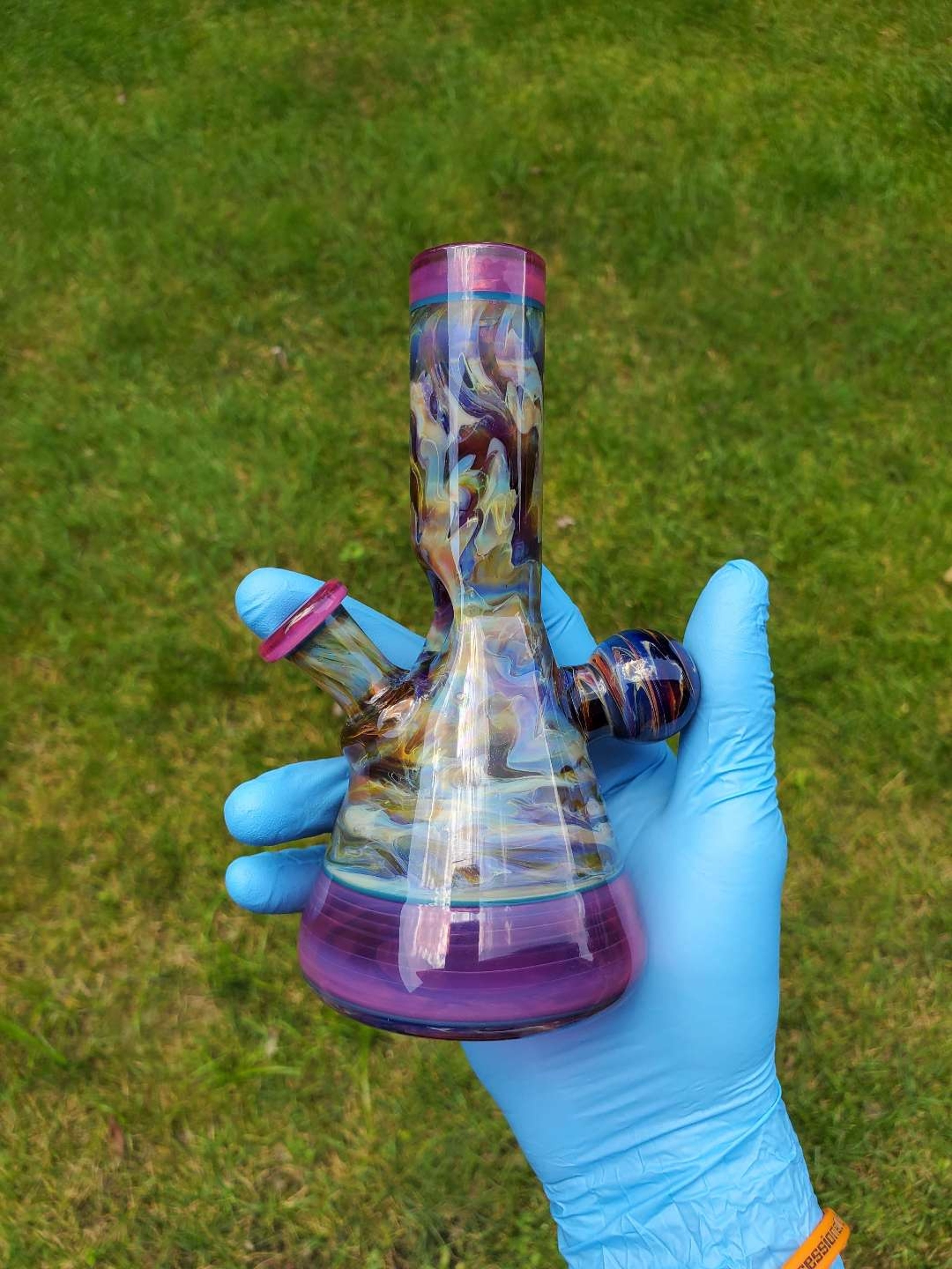 Preview pic of Gonzoe 10mm minitube
