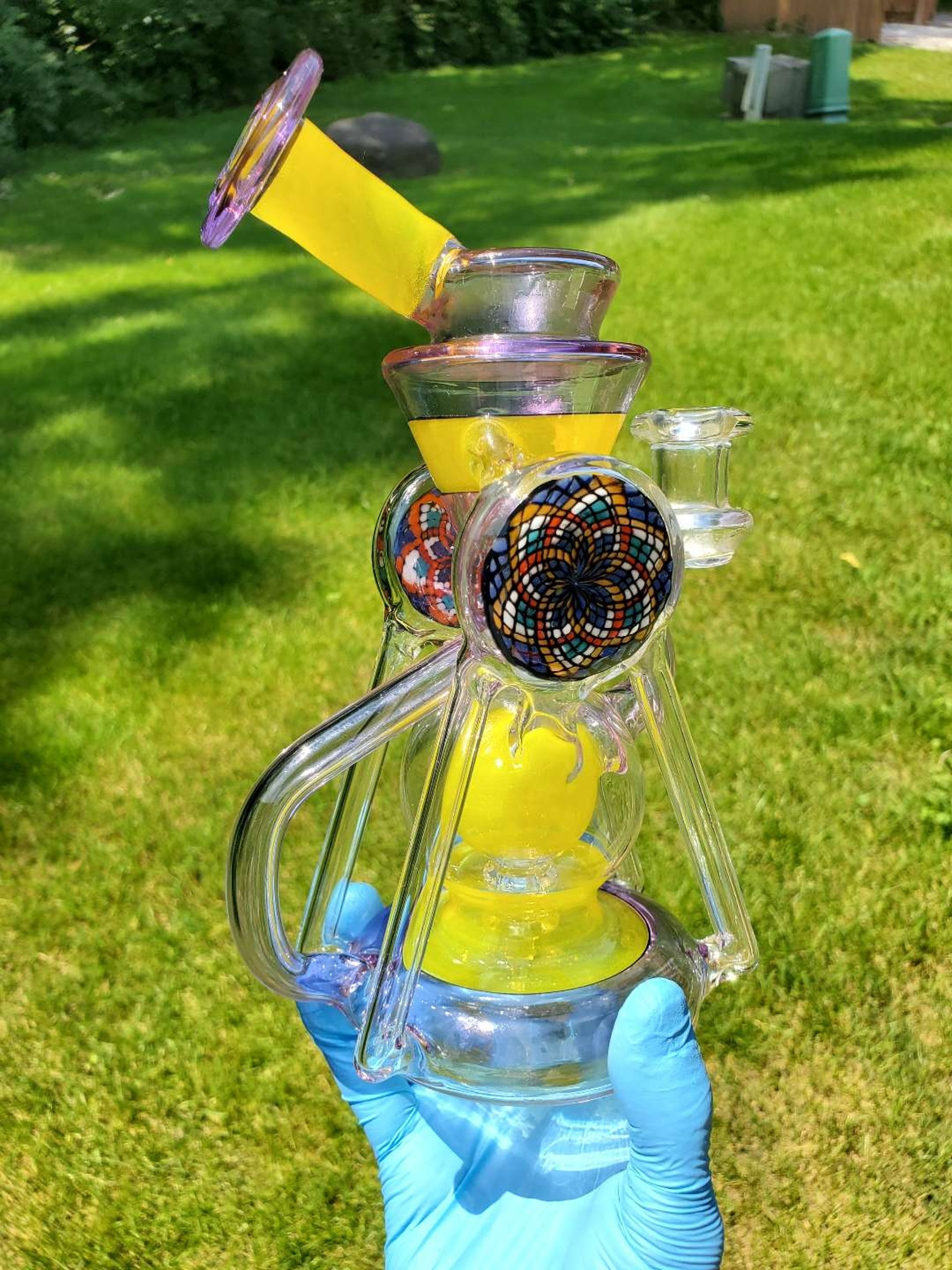 Preview pic of ClarkieClark Recycler (NPTS)