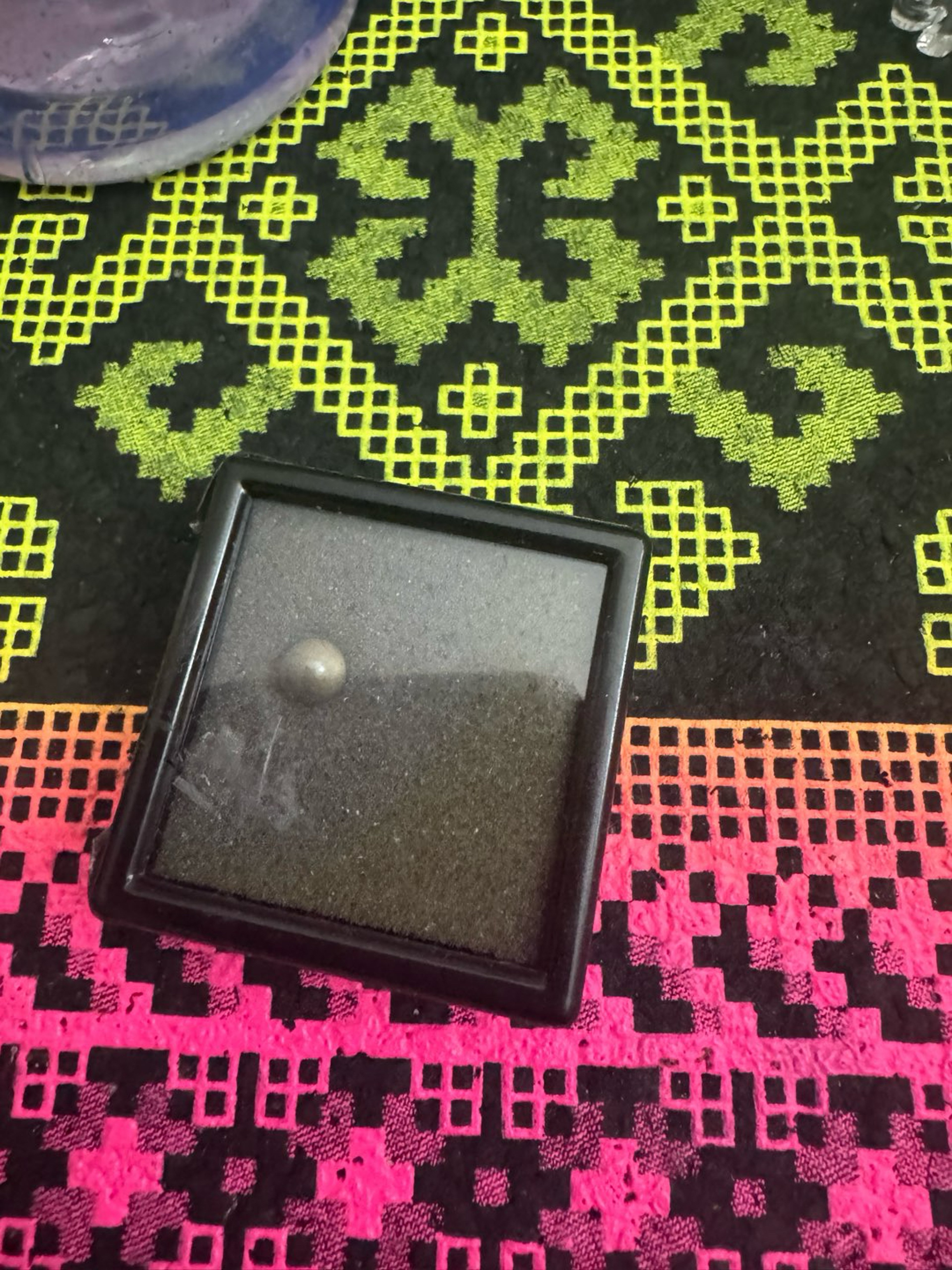 Preview pic of Diamondium 6mm Sphere! Quality! Works Crazy! Trusted Seller!