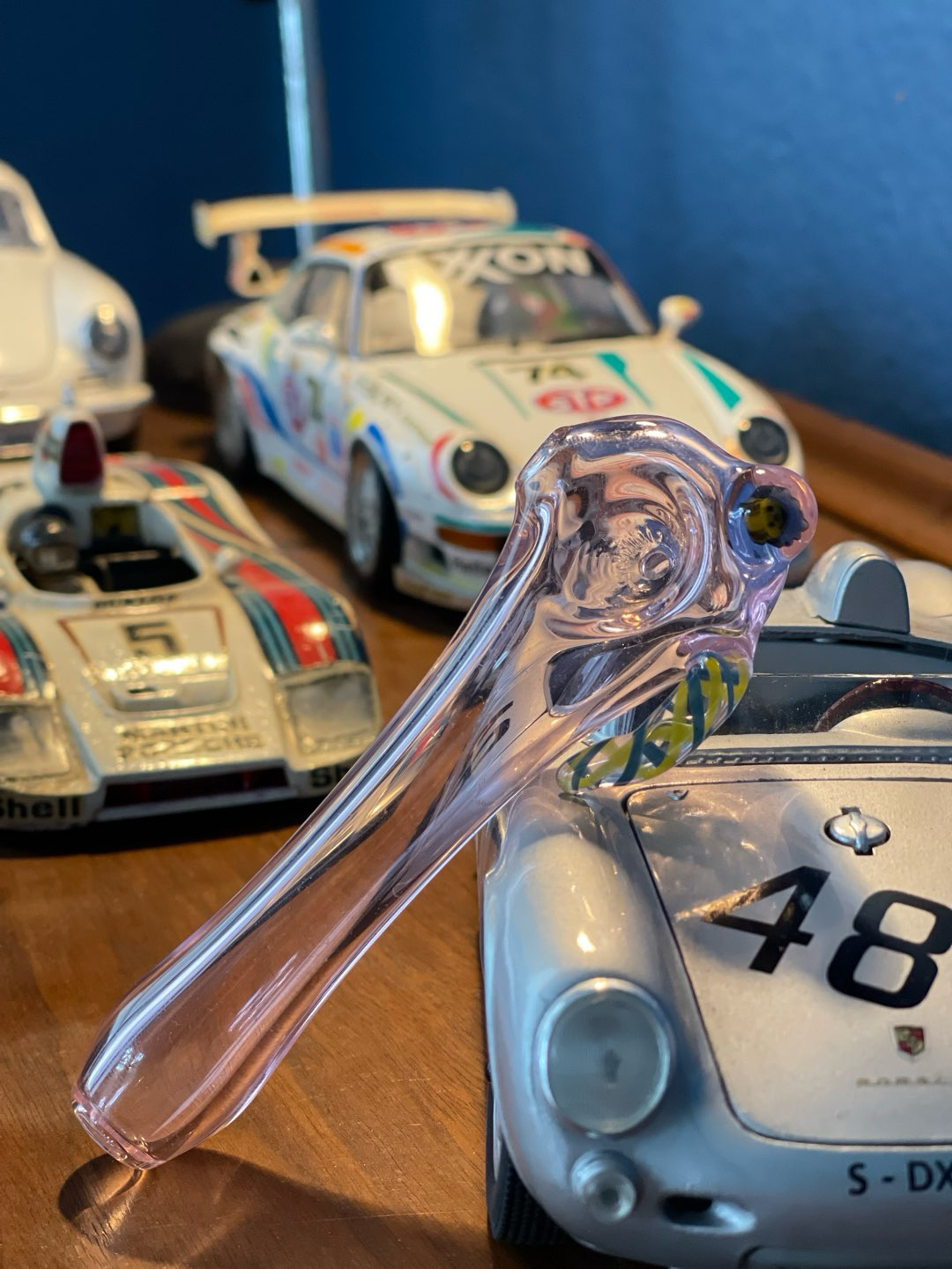 Preview pic of Vintage Grateful Dead Spoon