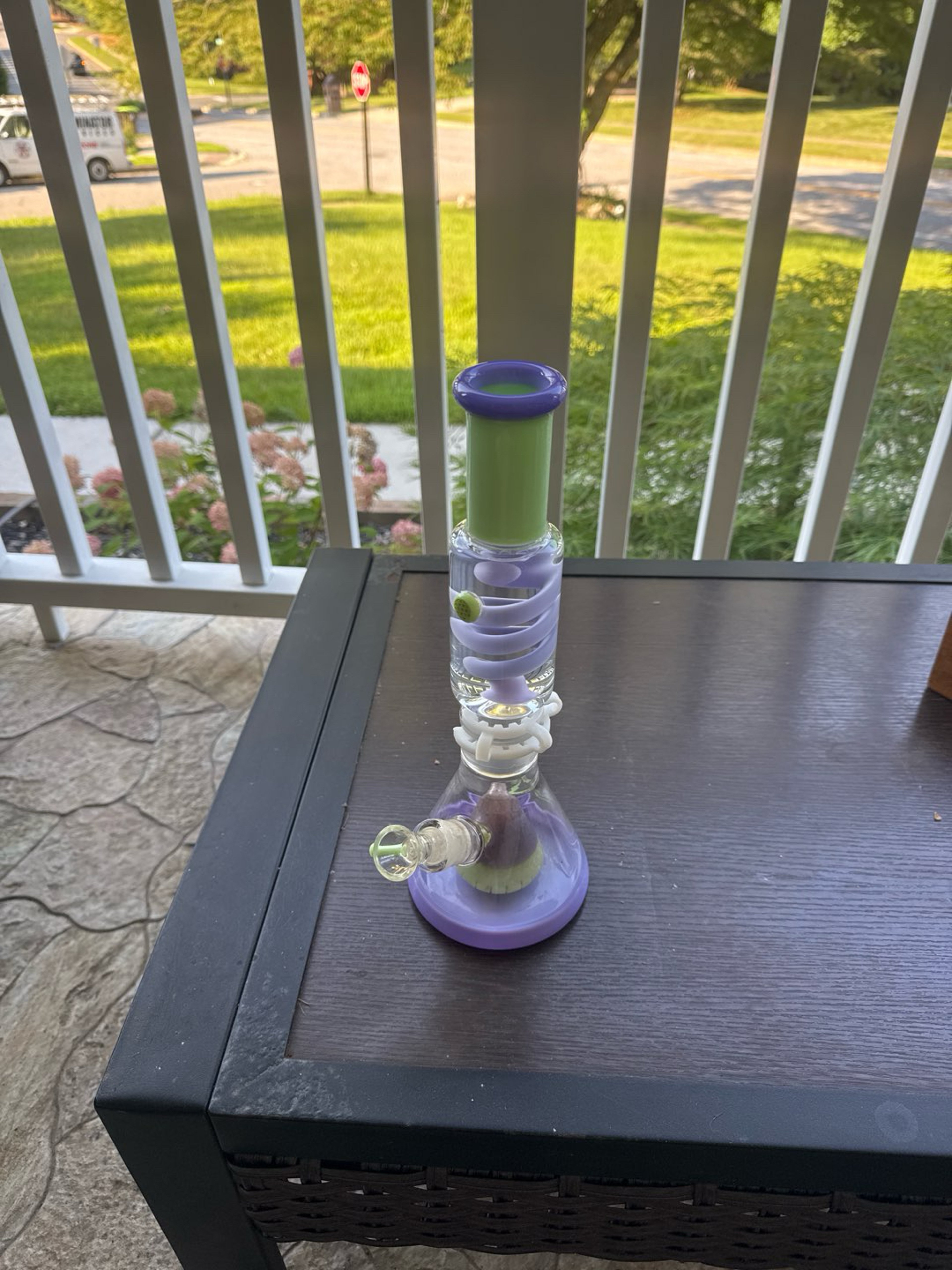 Preview pic of Used bong pack