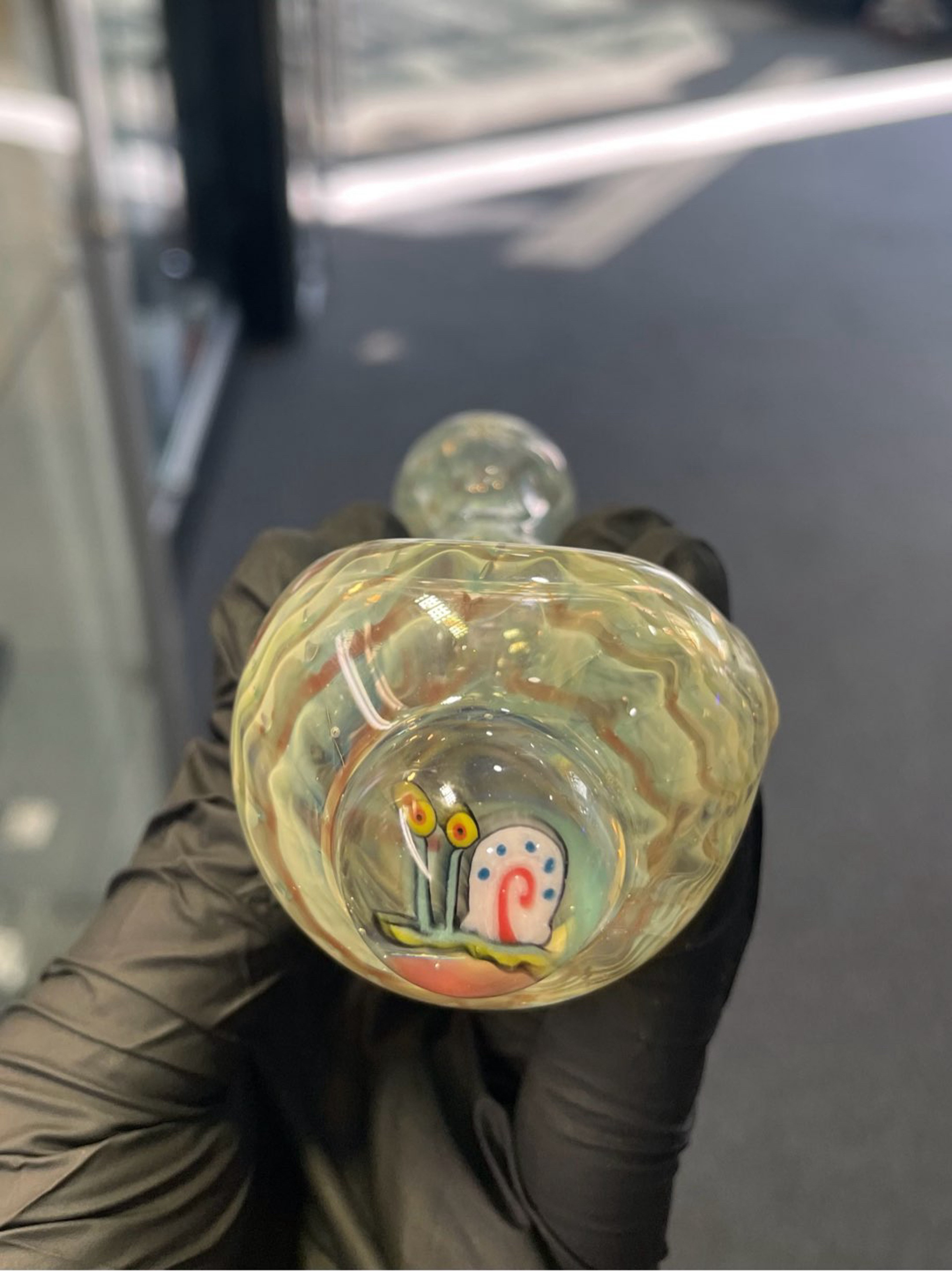 Preview pic of Willstar x Blotter WnR Spoon Gary
