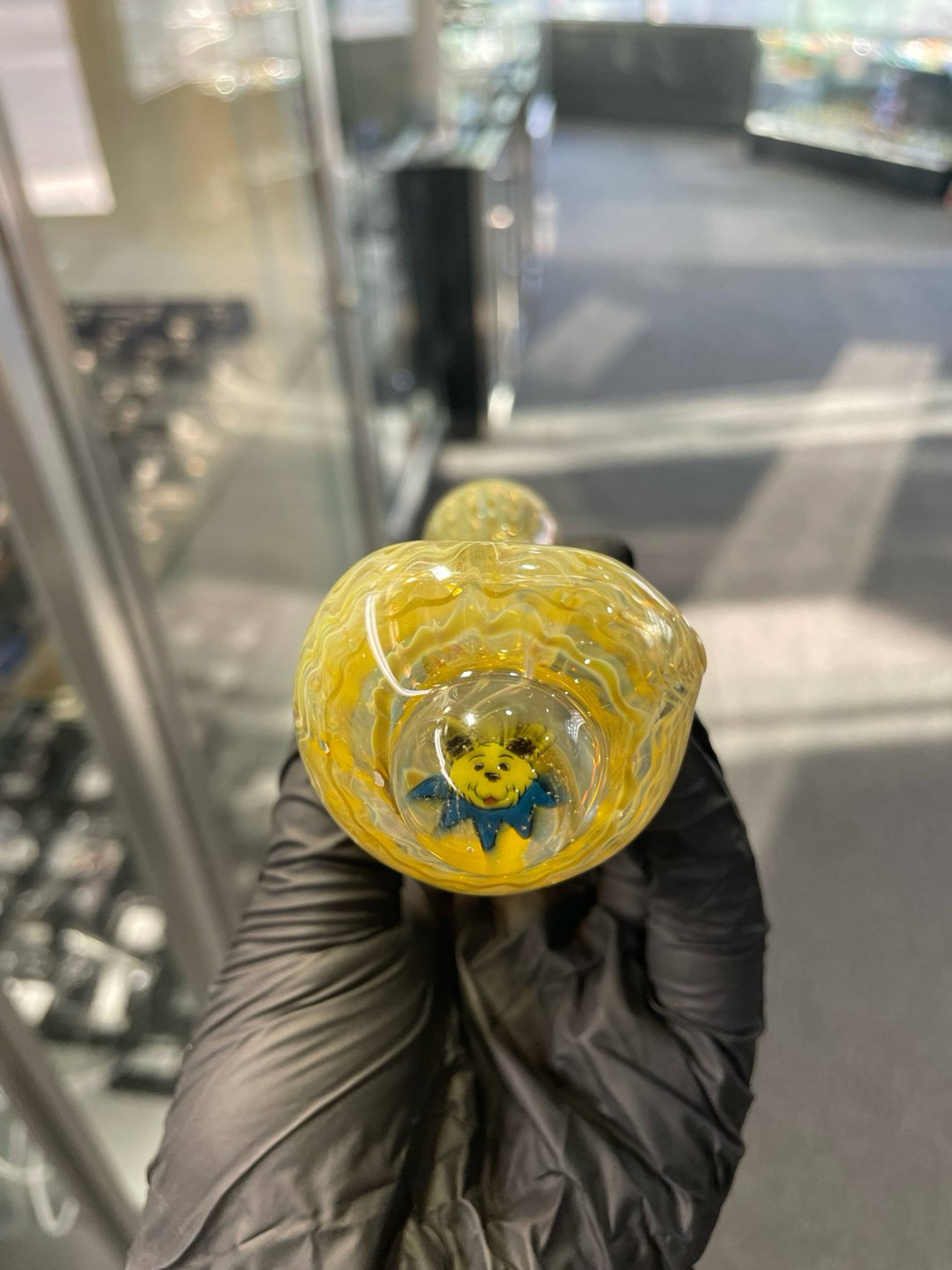 Preview pic of Wllstar x Blotter WnR Spoons Dead Bear (4)
