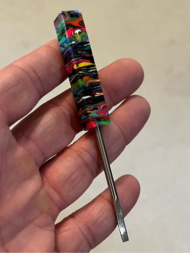 Preview pic of Dunkin Dabber by DunkinMedz