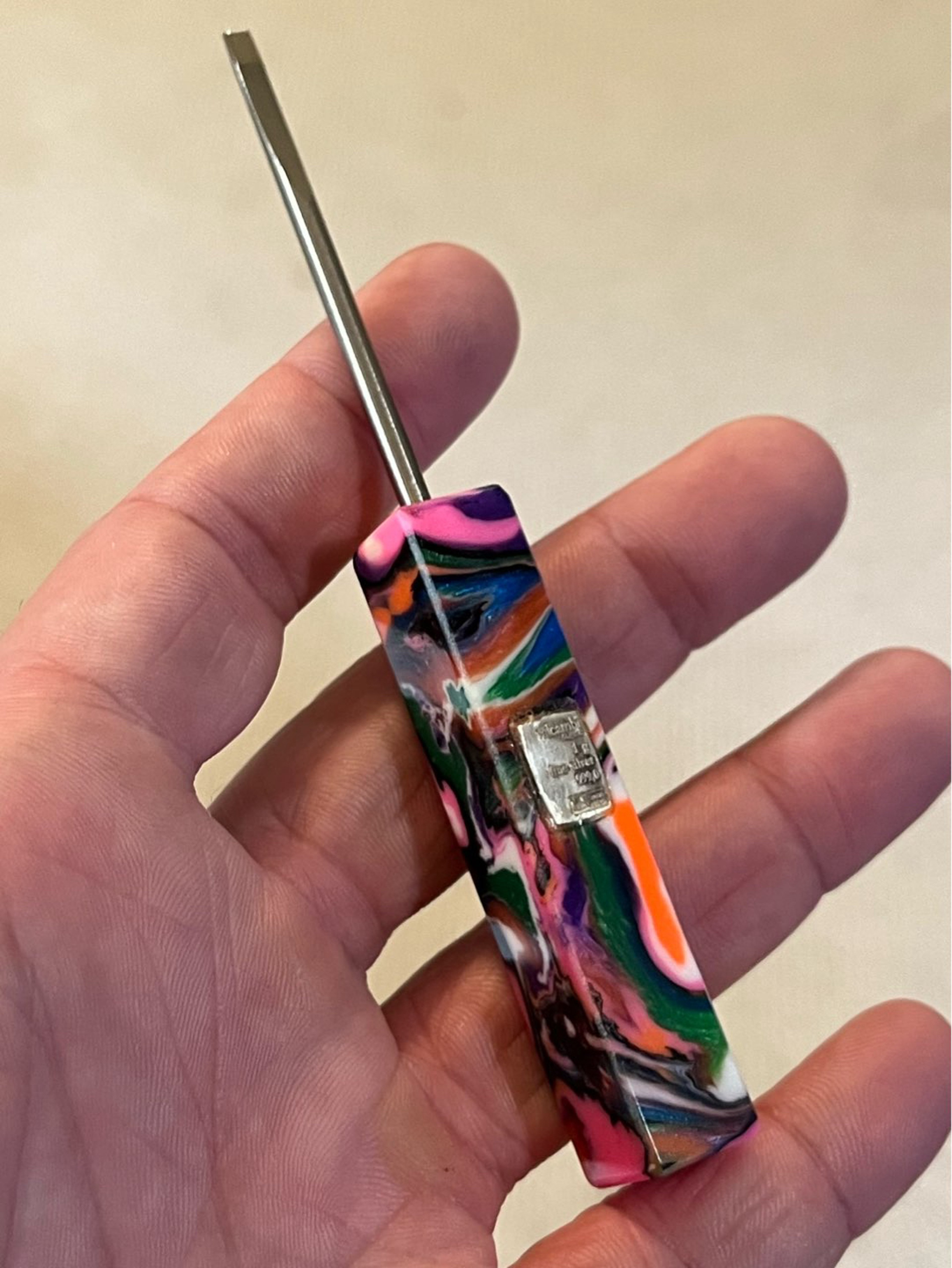 Preview pic of Dunkin Dabber by DunkinMedz