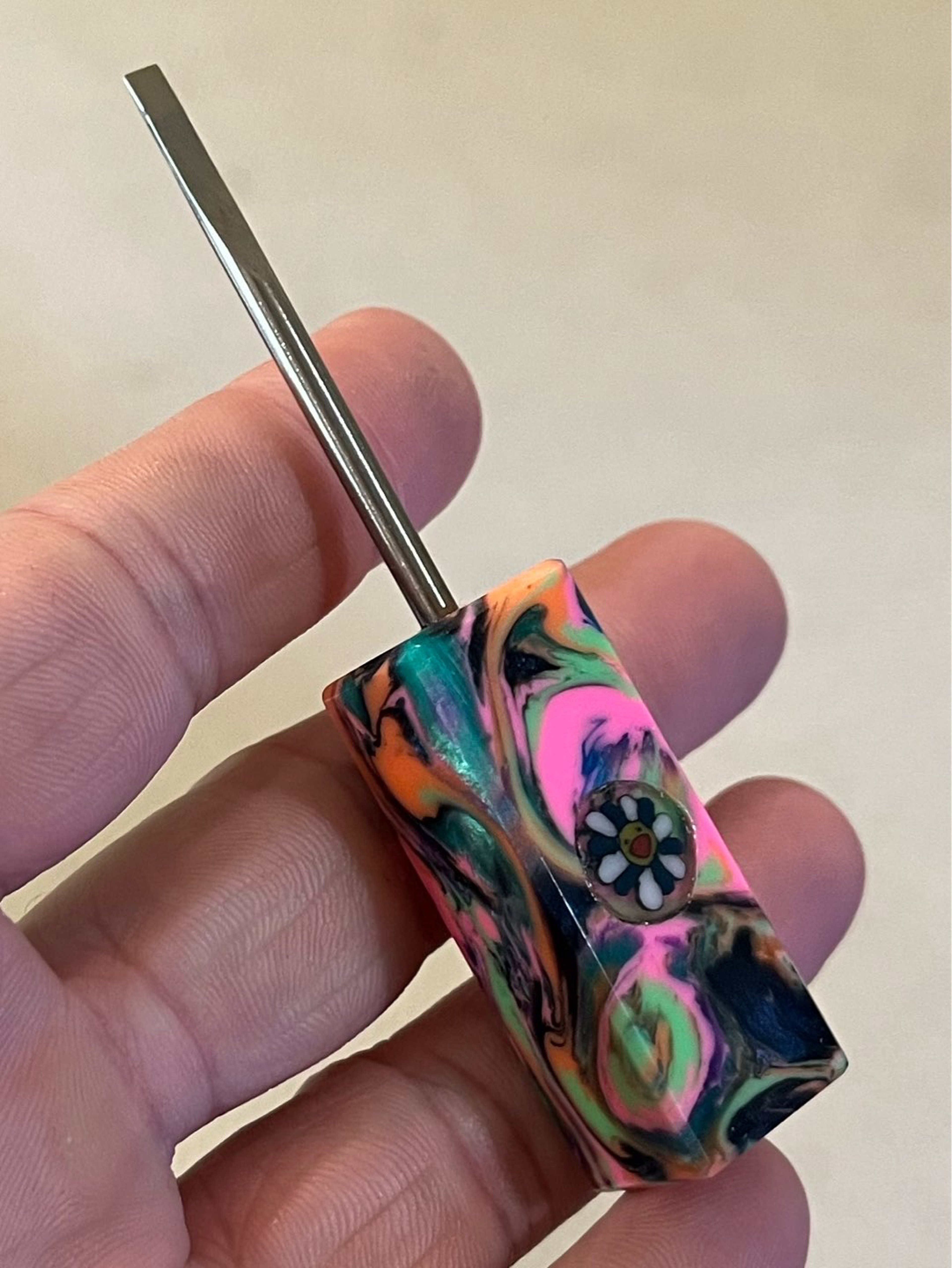 Preview pic of Dunkin Dabber by DunkinMedz