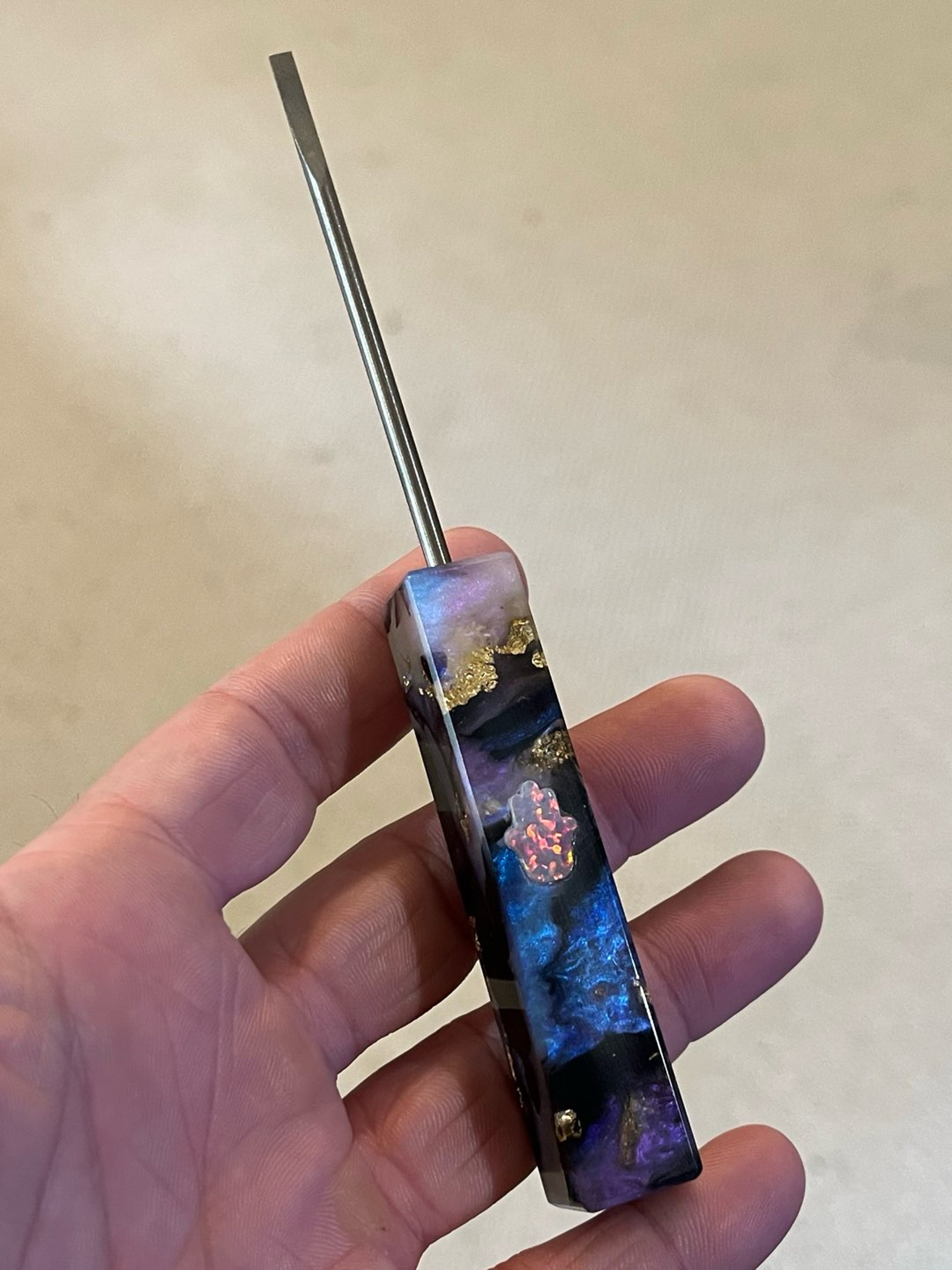 Preview pic of Dunkin Dabber by DunkinMedz