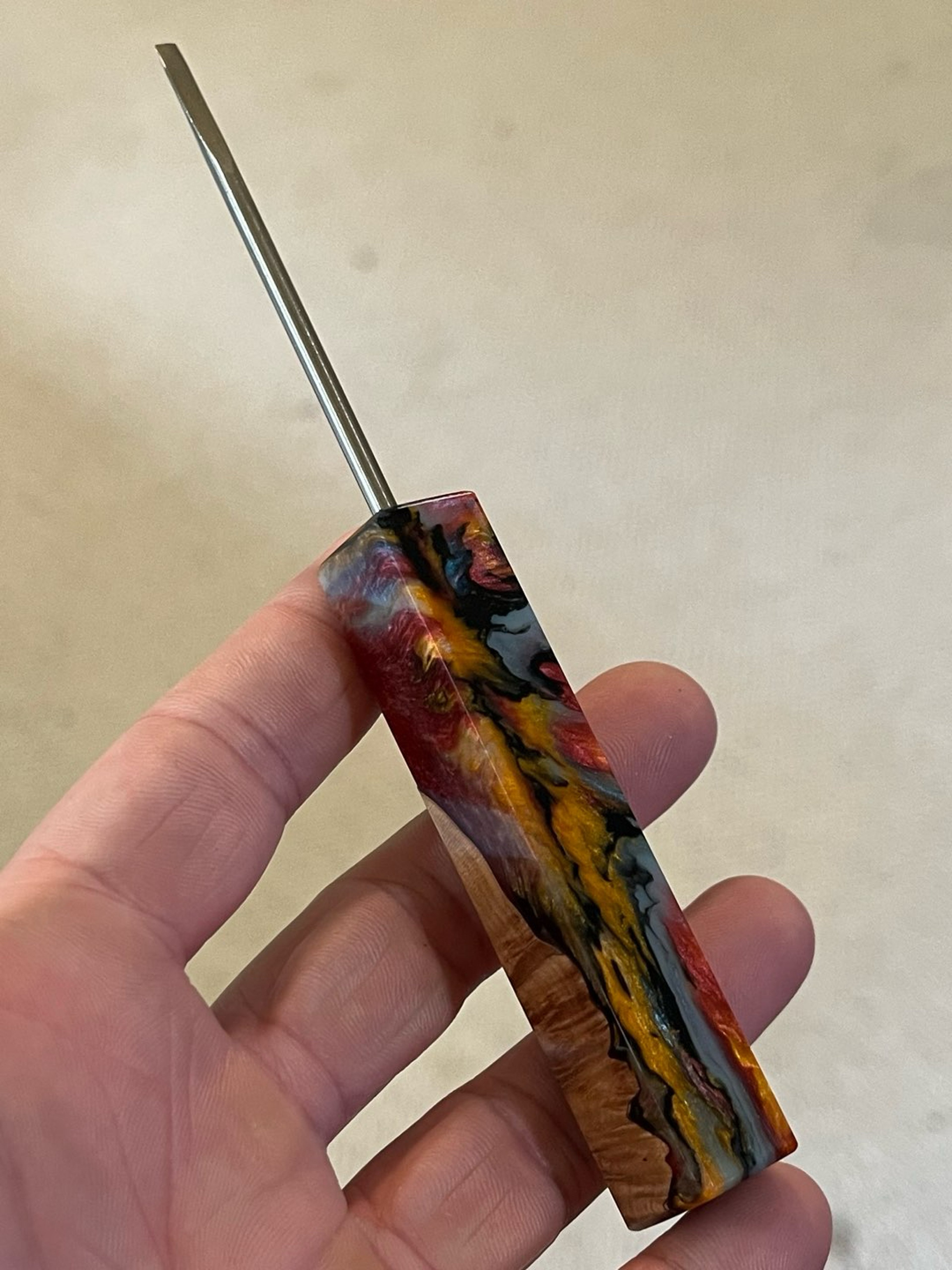 Preview pic of Dunkin Dabber by DunkinMedz