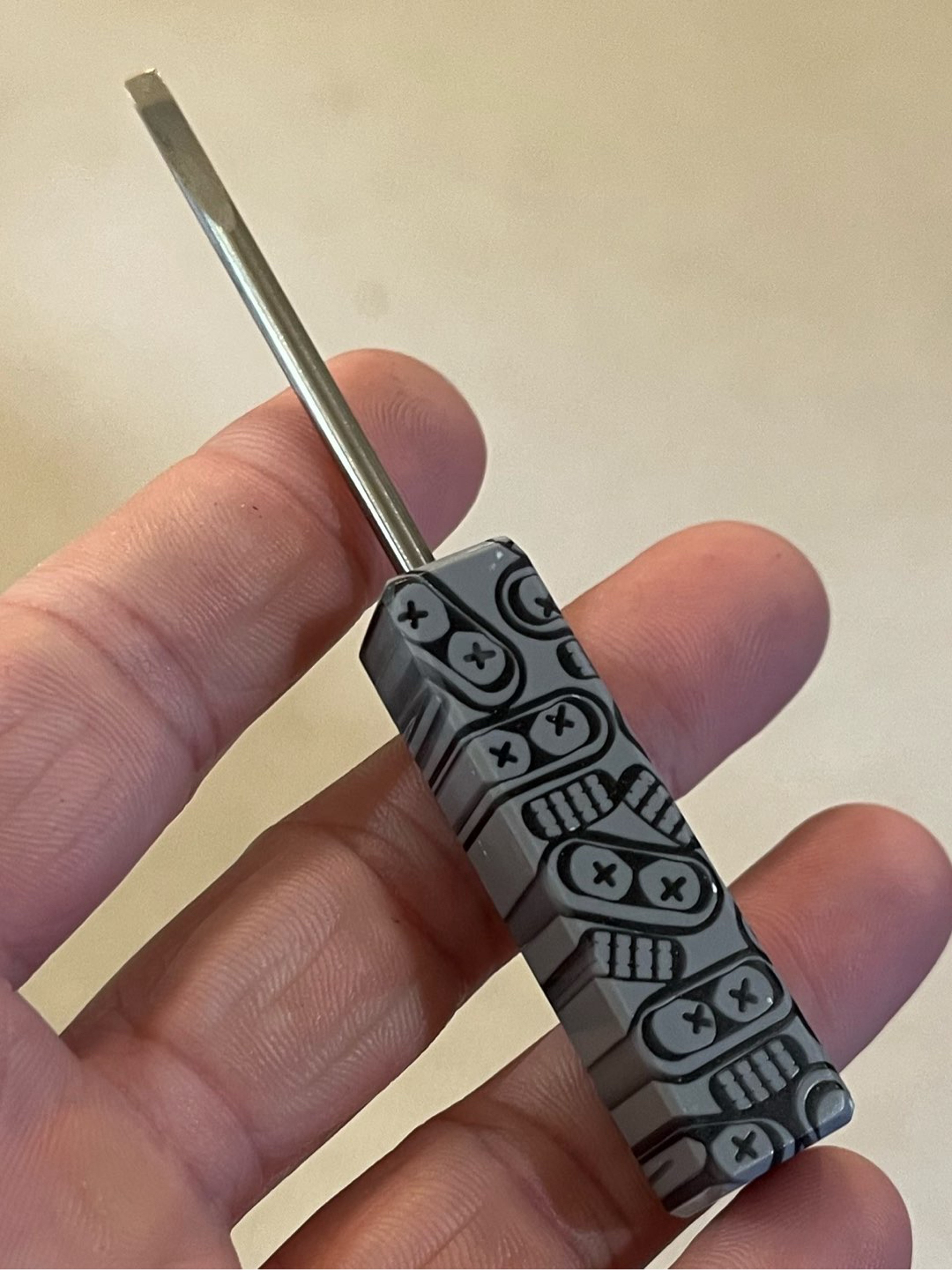 Preview pic of Dunkin Dabber by DunkinMedz