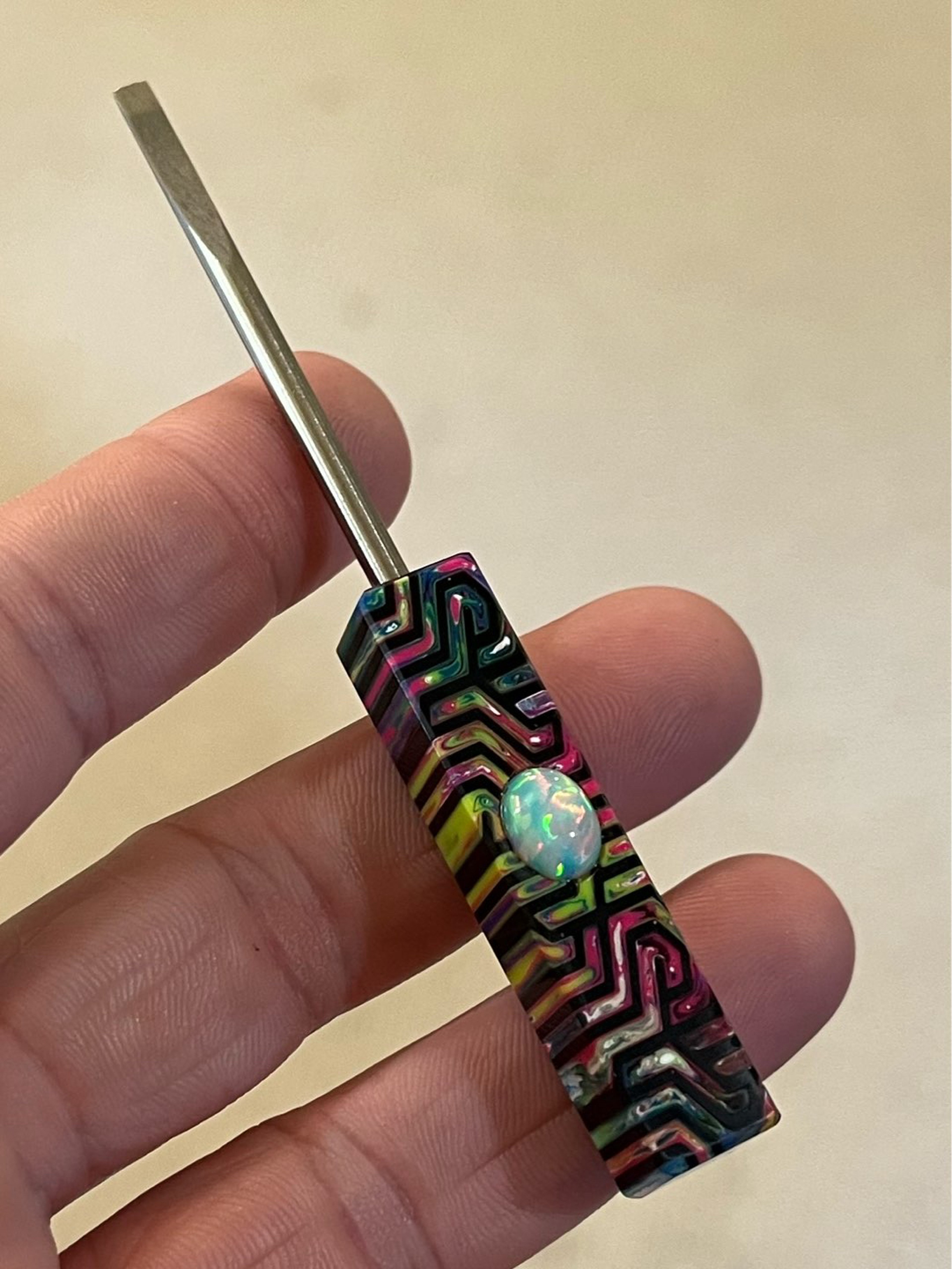 Preview pic of Dunkin Dabber by DunkinMedz