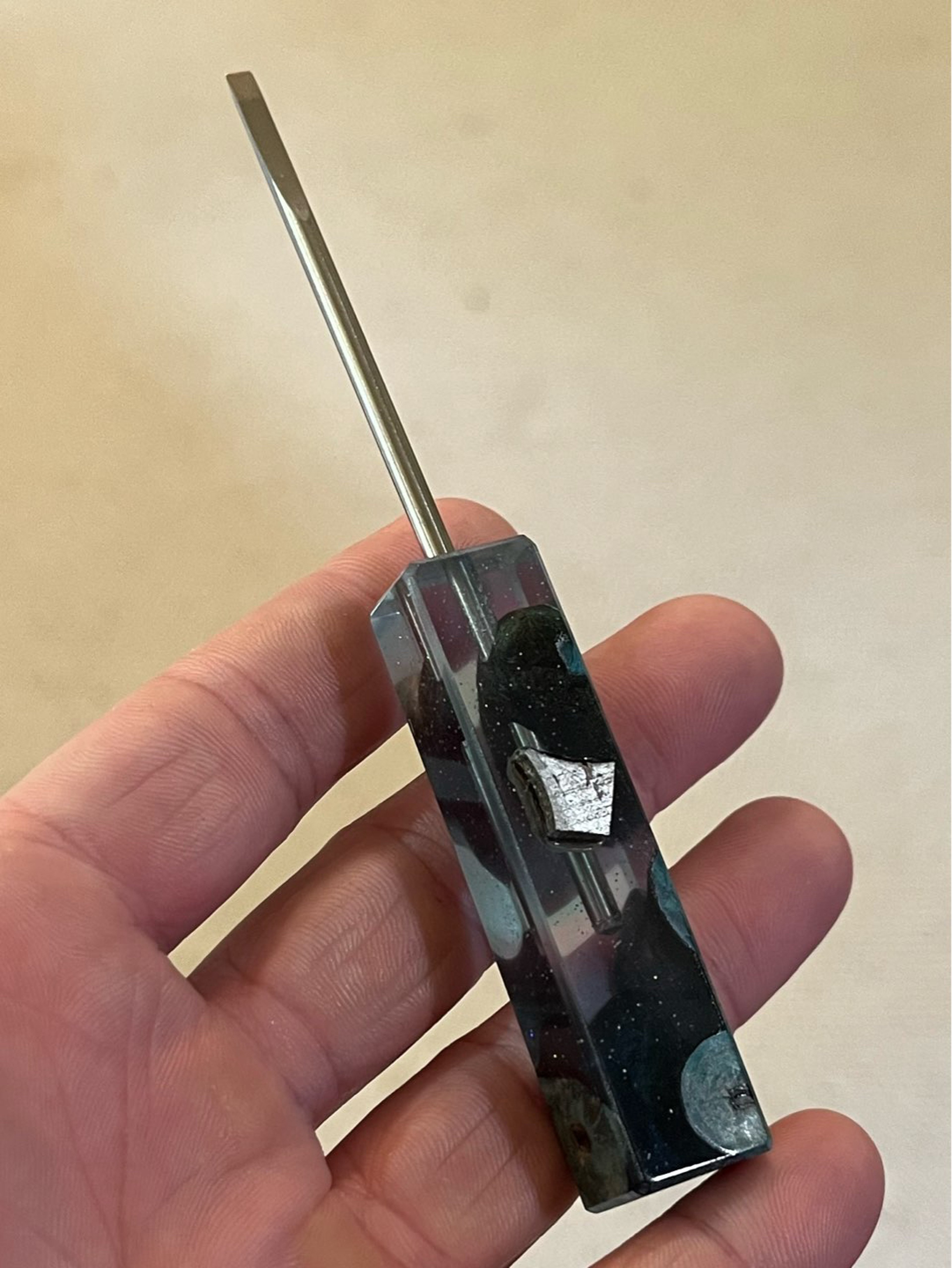 Preview pic of Dunkin Dabber by DunkinMedz