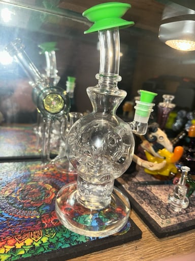 Preview pic of Import exosphere