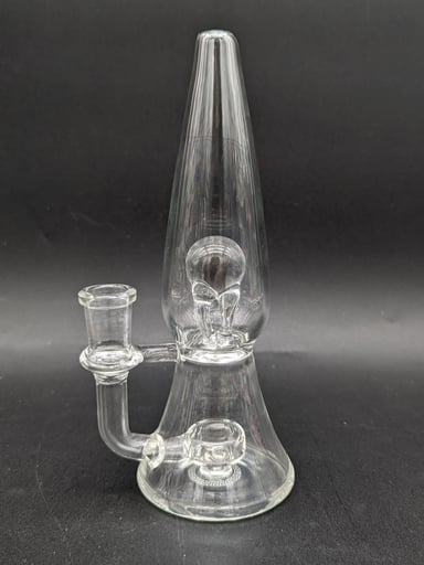 Preview pic of GREEK GLASS LAVA LAMP RIG