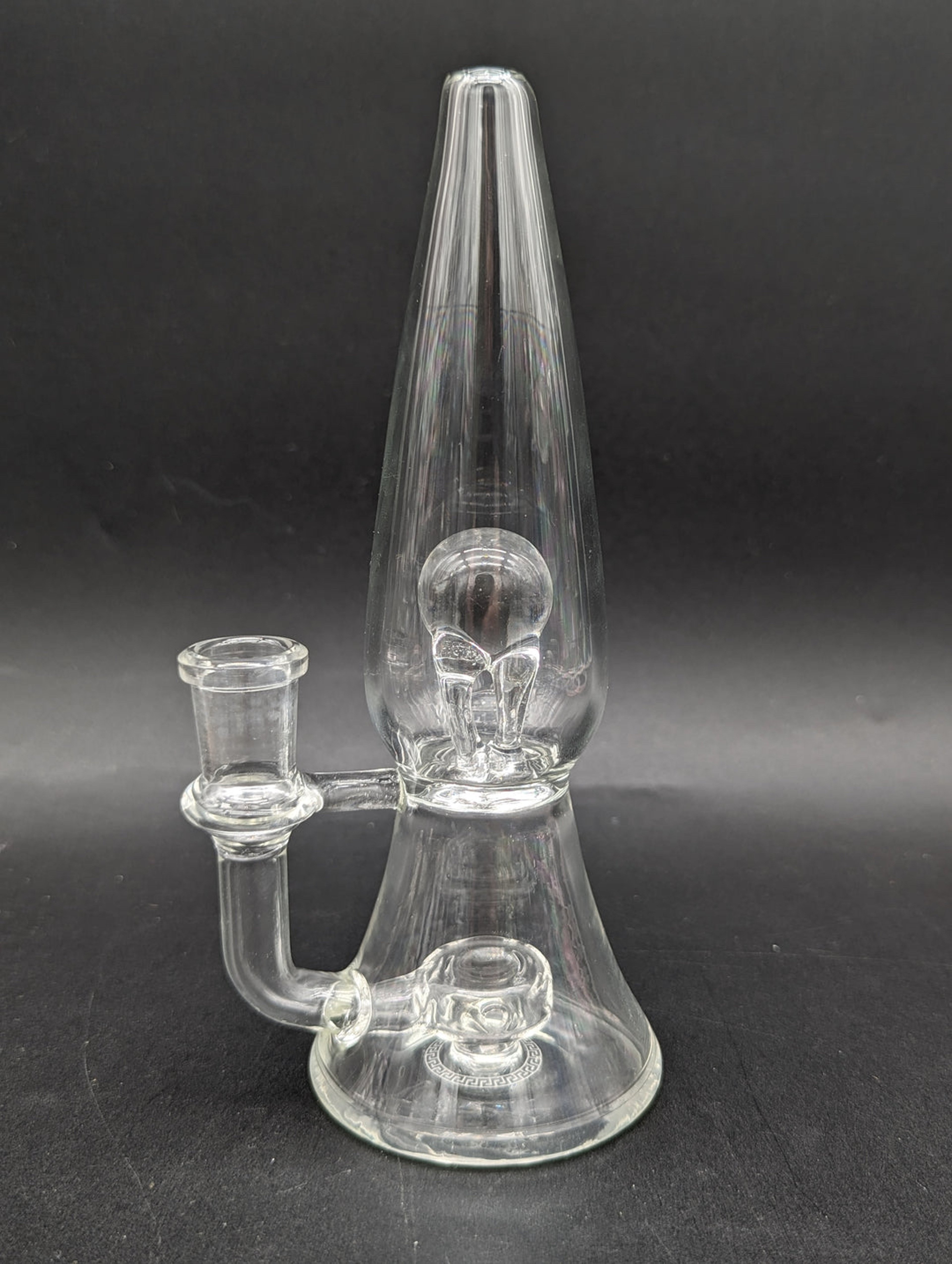 Preview pic of GREEK GLASS LAVA LAMP RIG