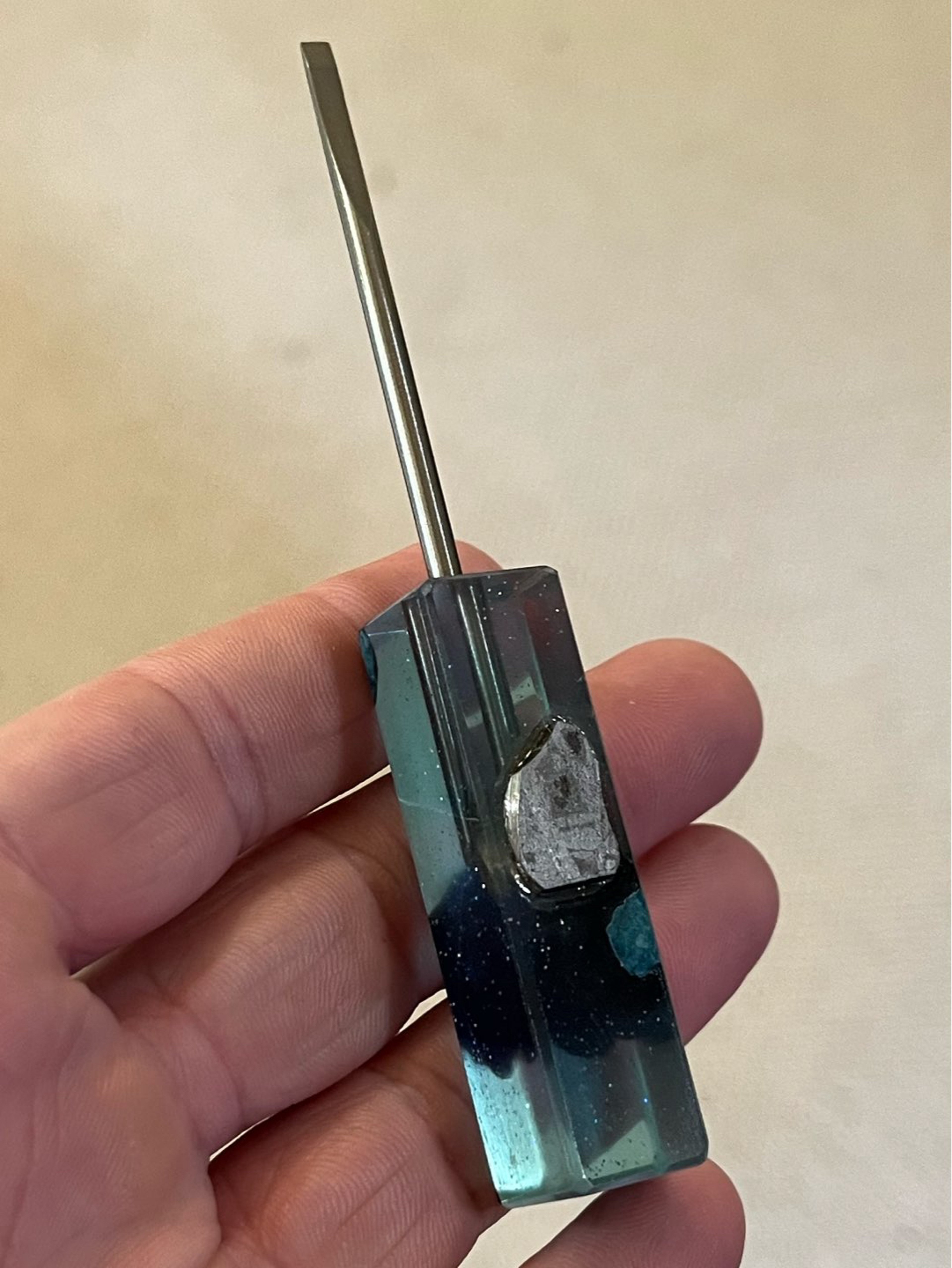 Preview pic of Dunkin Dabber by DunkinMedz