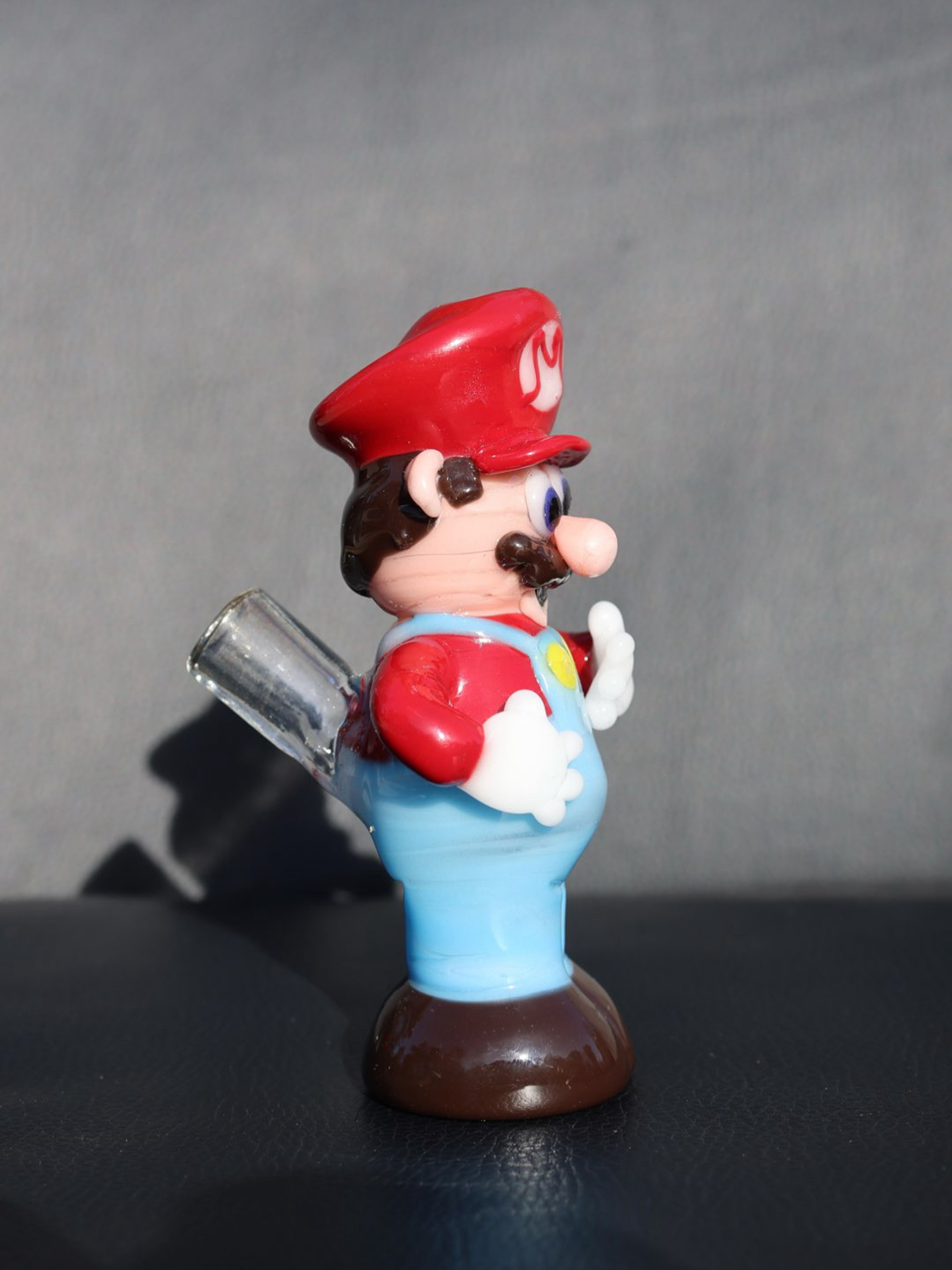 Preview pic of Mario by Tammy baller