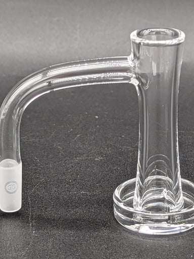 Preview pic of GREEK GLASS HQ CHRONO TOWER 10MM