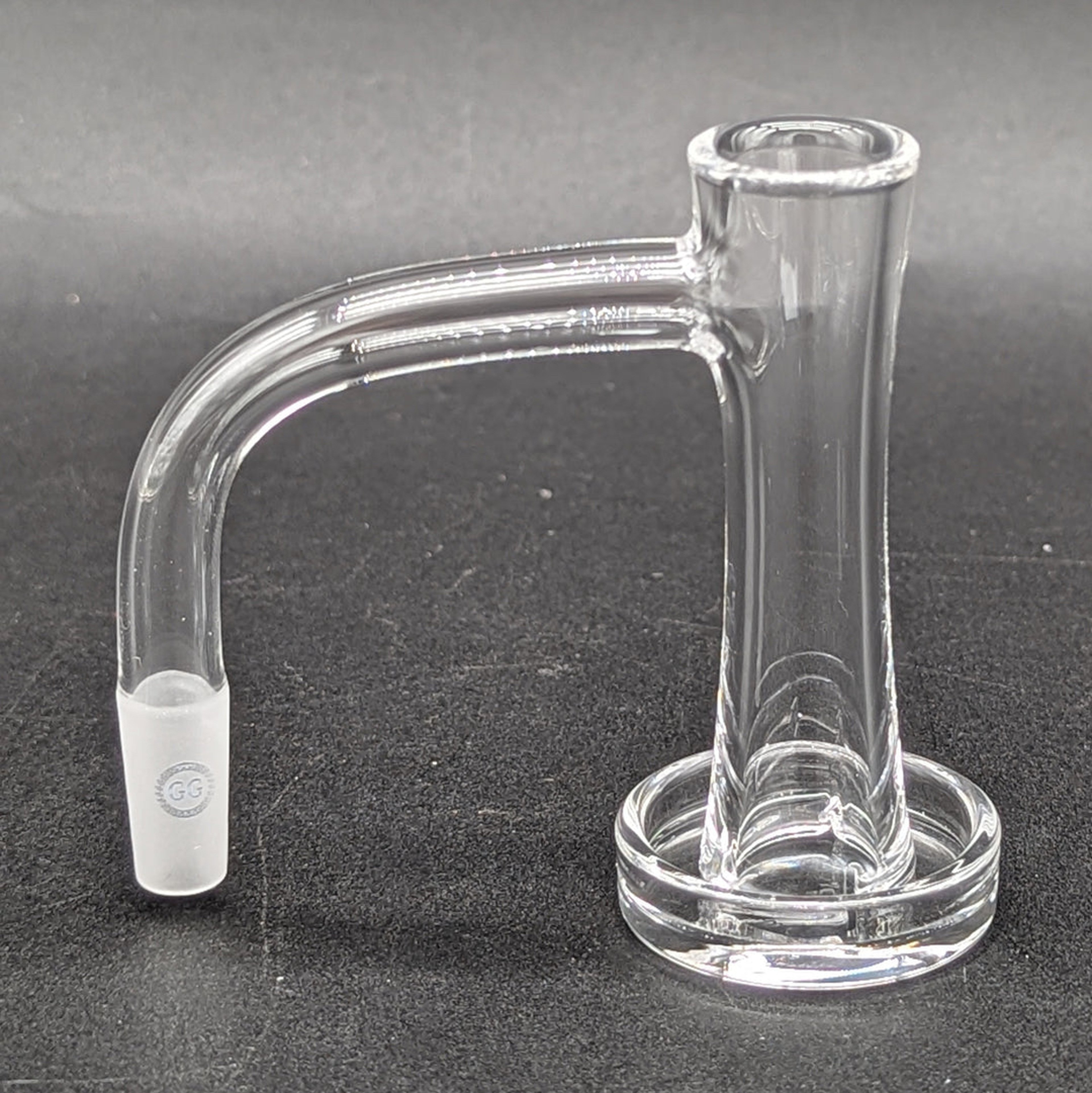 Preview pic of GREEK GLASS HQ CHRONO TOWER 10MM