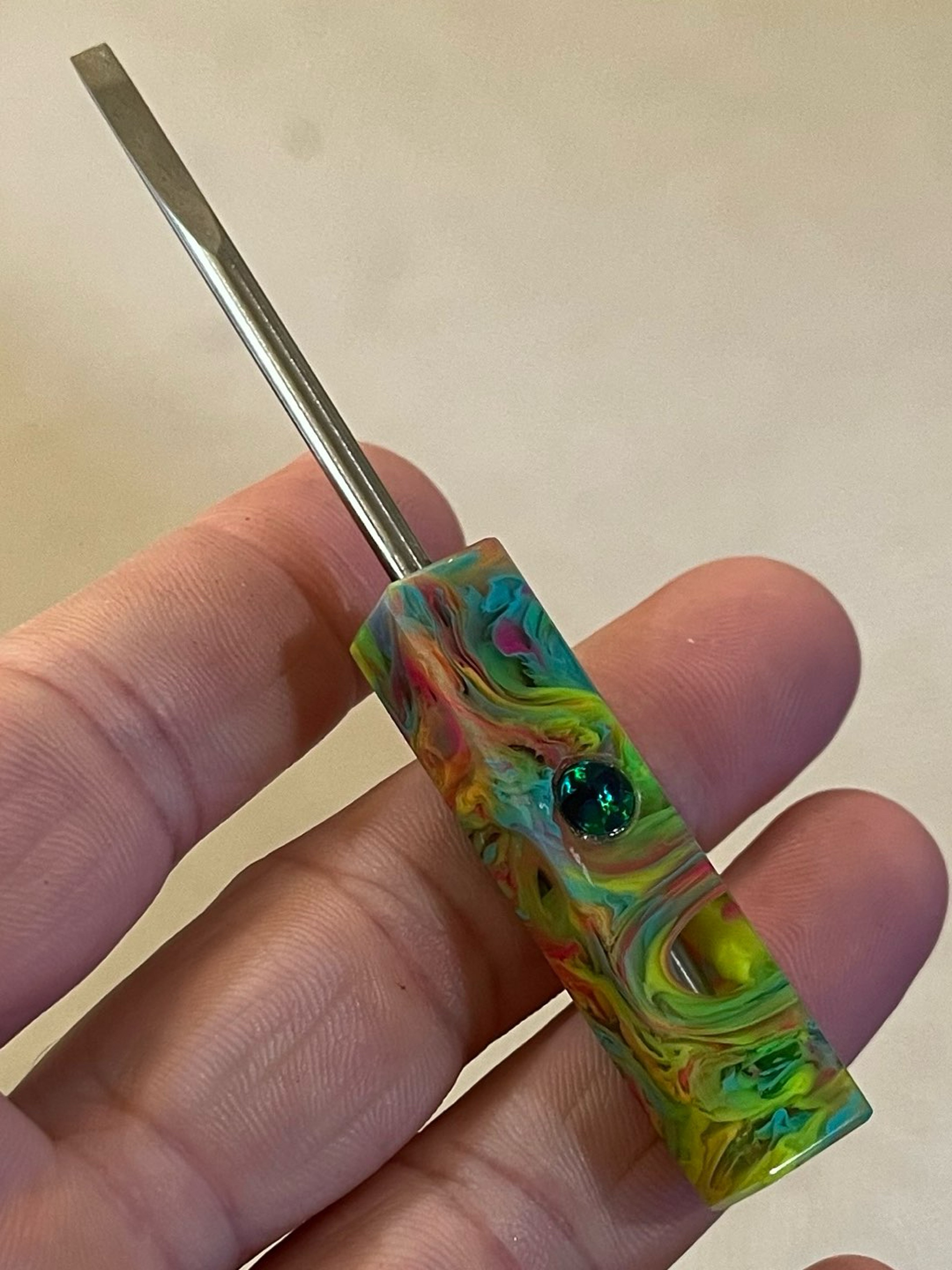 Preview pic of Dunkin Dabber by DunkinMedz