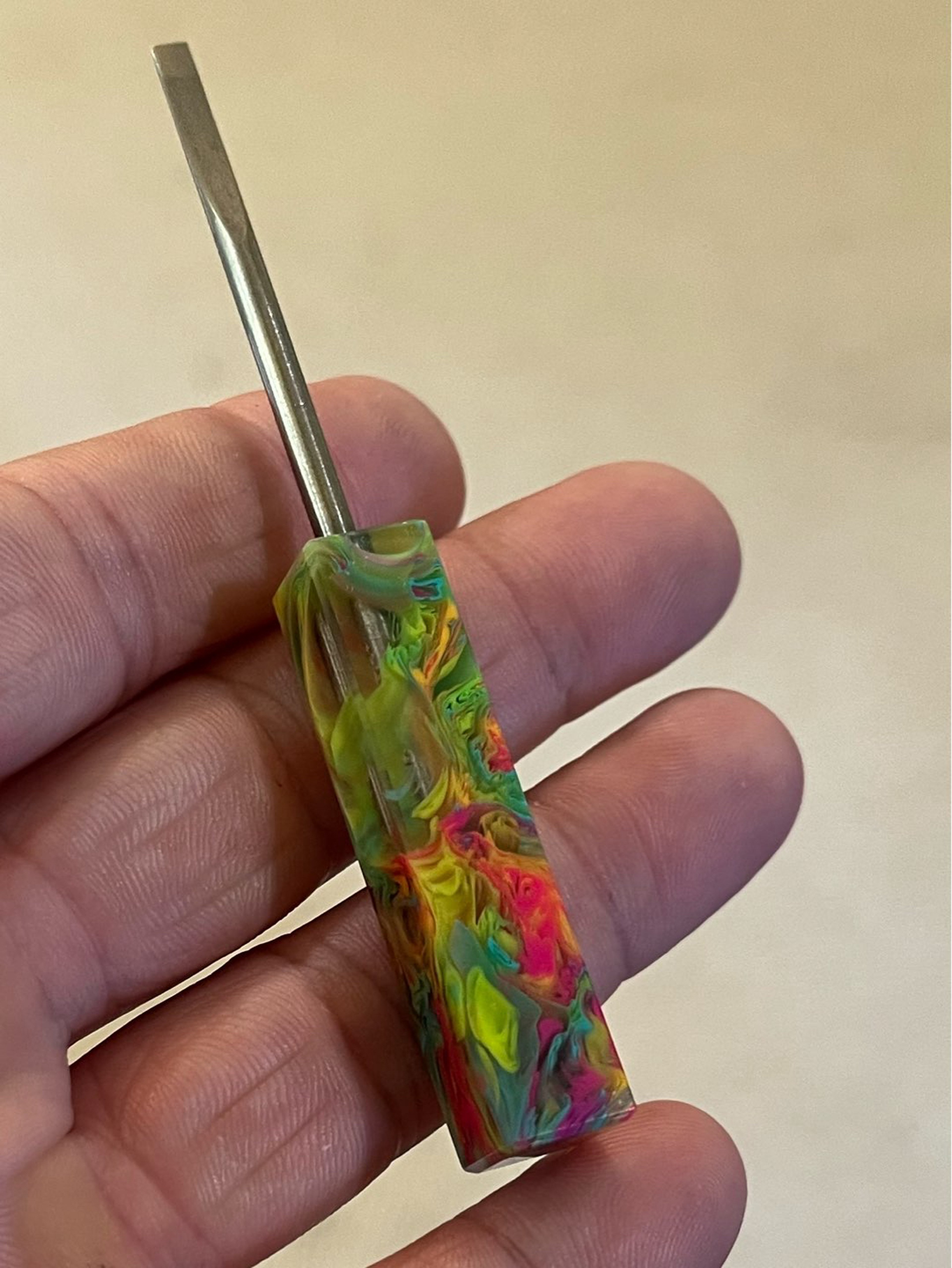 Preview pic of Dunkin Dabber by DunkinMedz