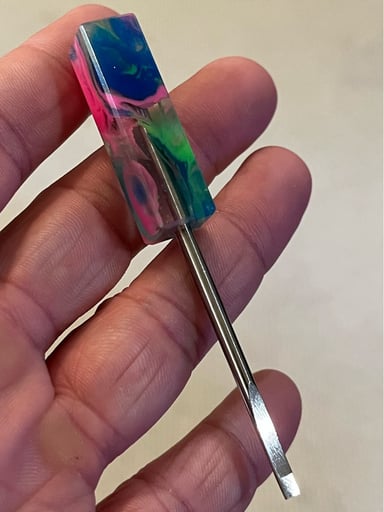 Preview pic of Dunkin Dabber by DunkinMedz
