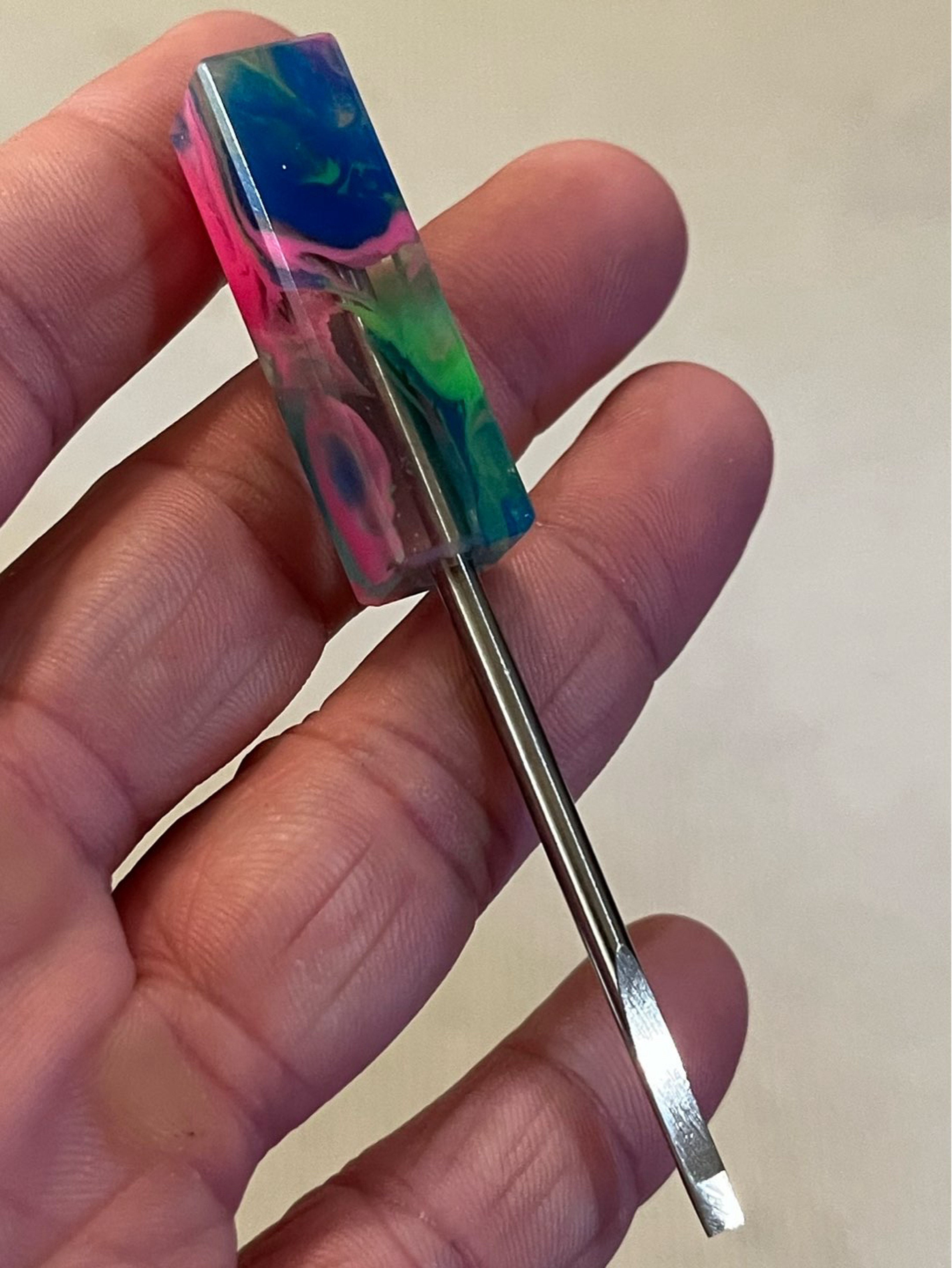 Preview pic of Dunkin Dabber by DunkinMedz
