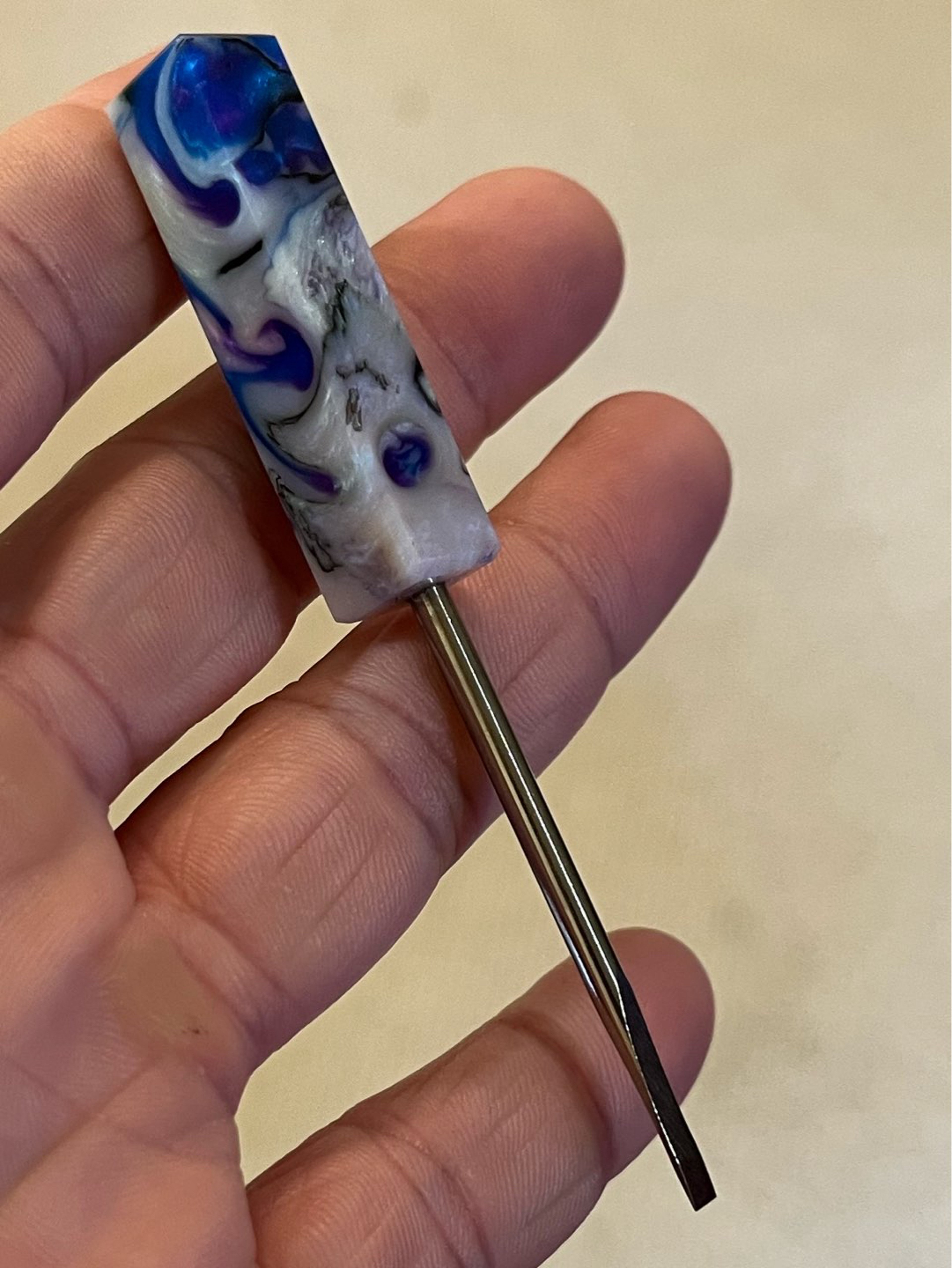 Preview pic of Dunkin Dabber by DunkinMedz