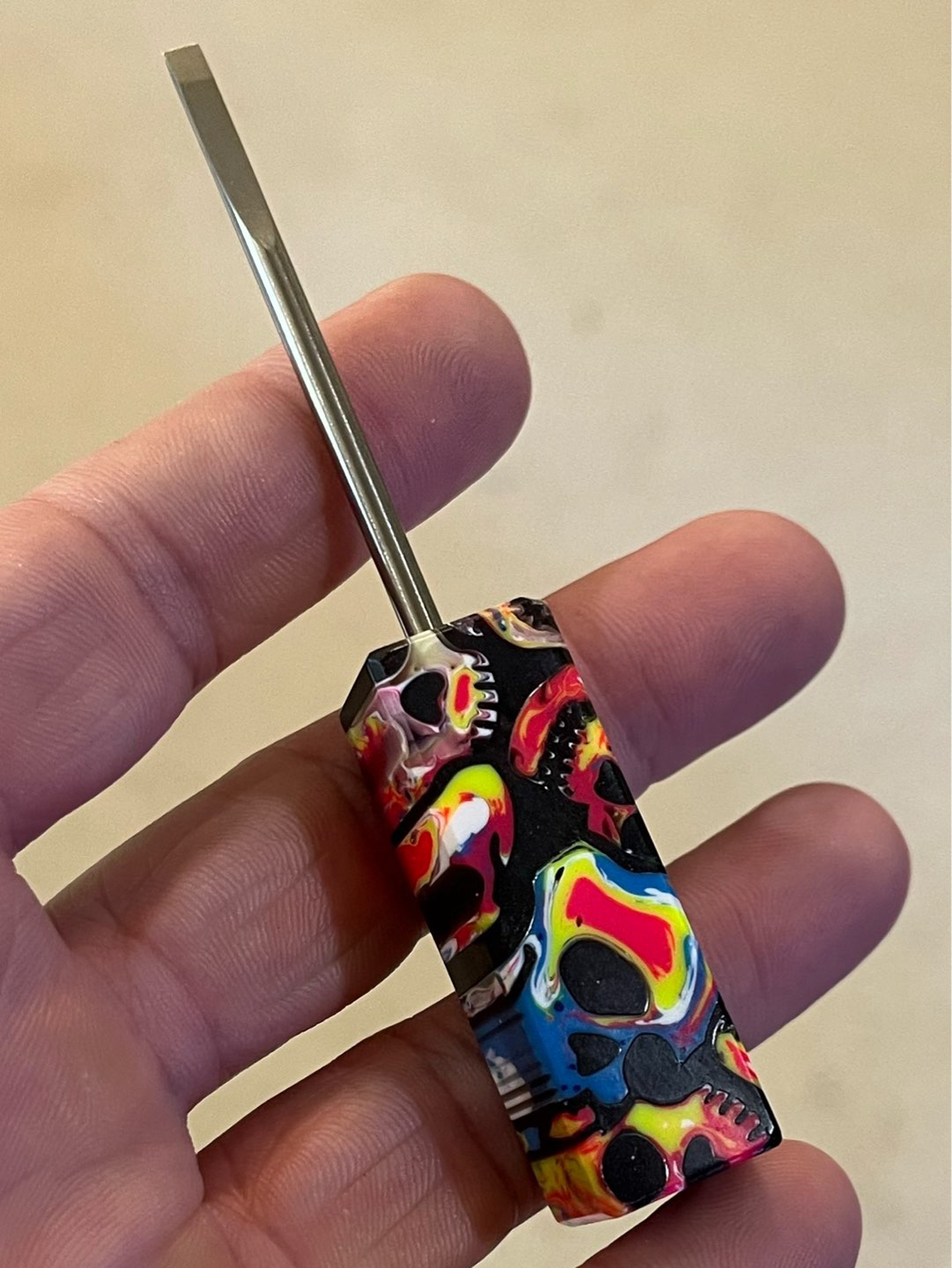 Preview pic of Dunkin Dabber by DunkinMedz