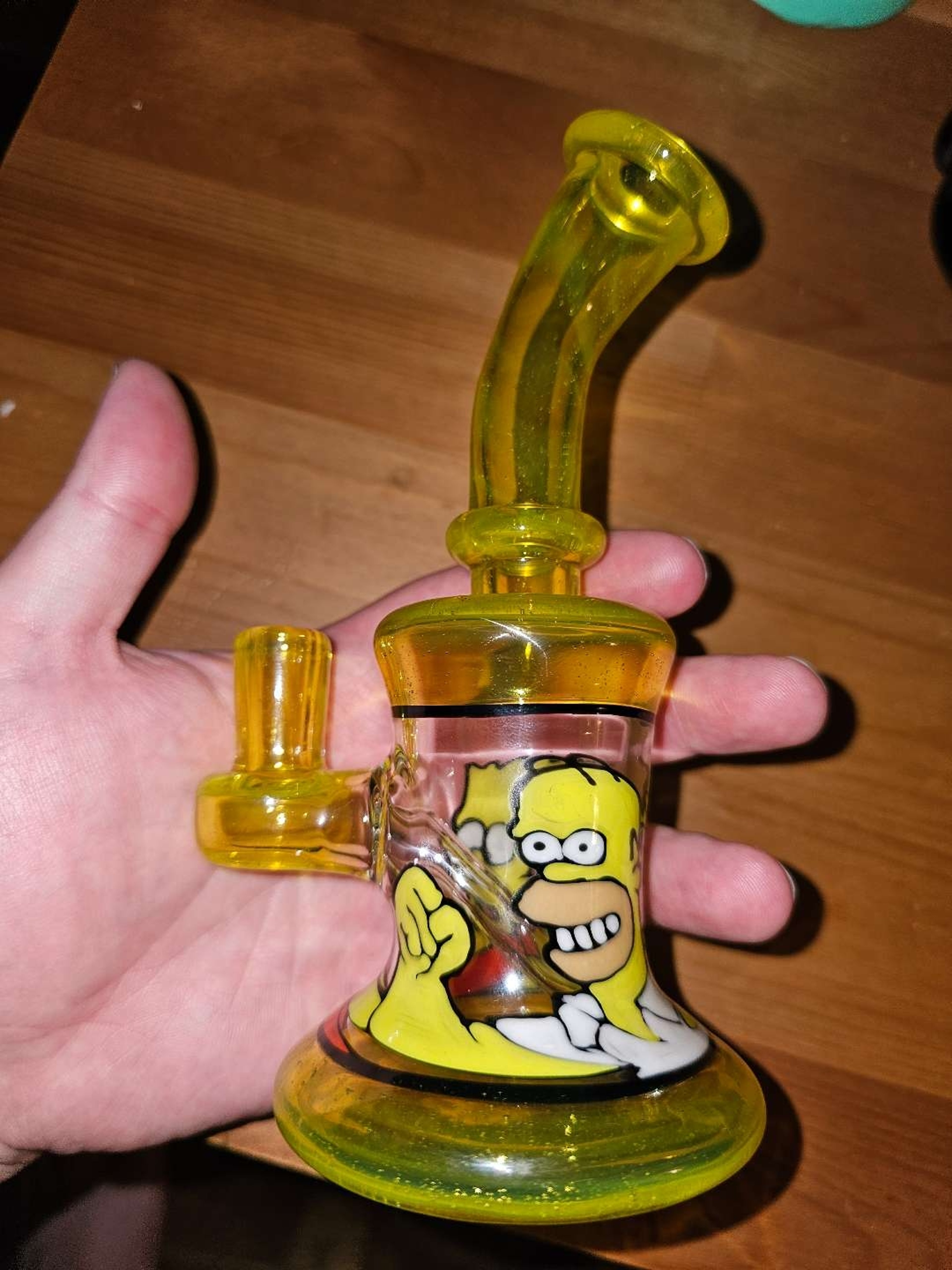 Preview pic of Simpsons bundle