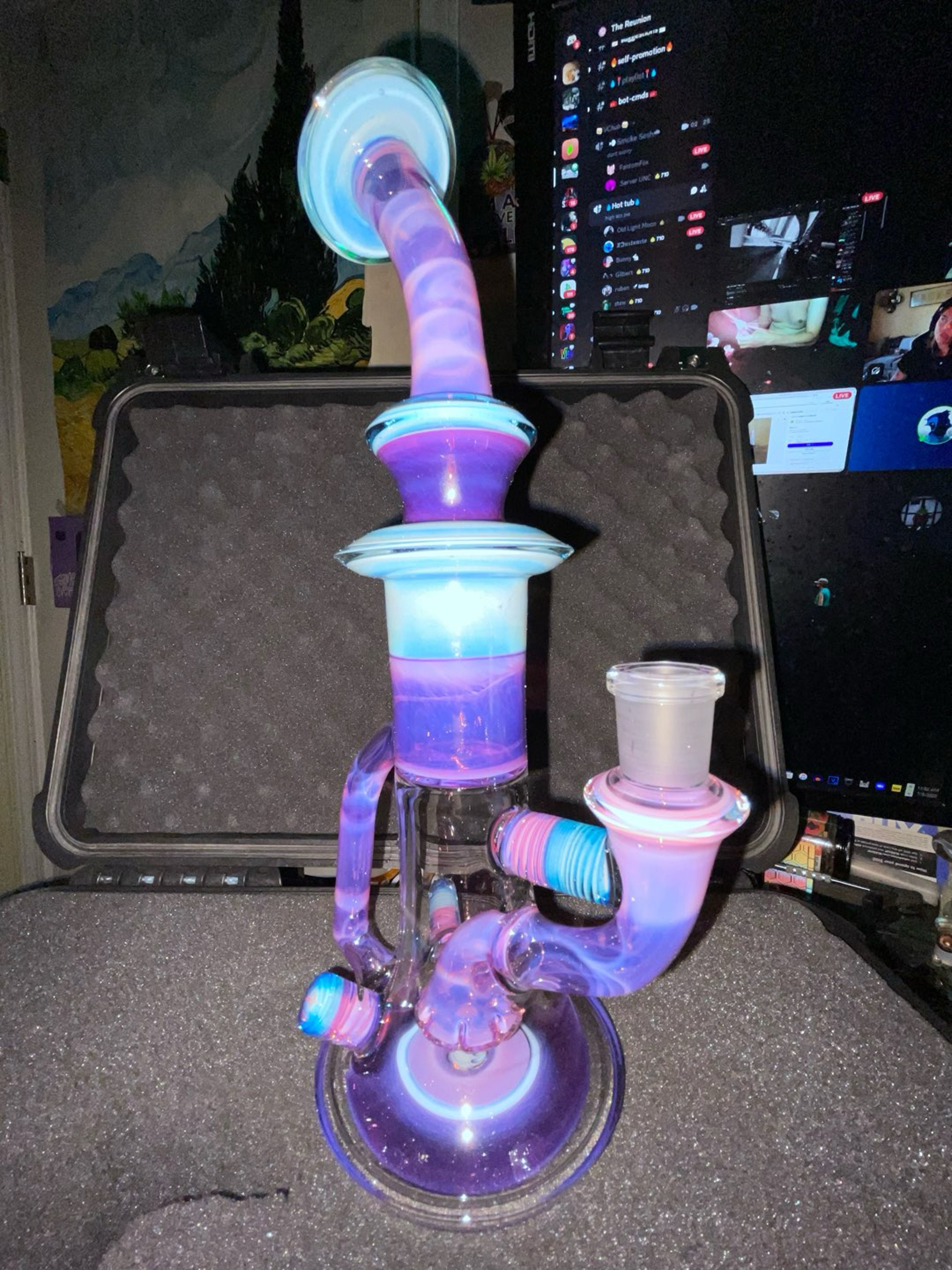 Preview pic of Symbiartic HMFR