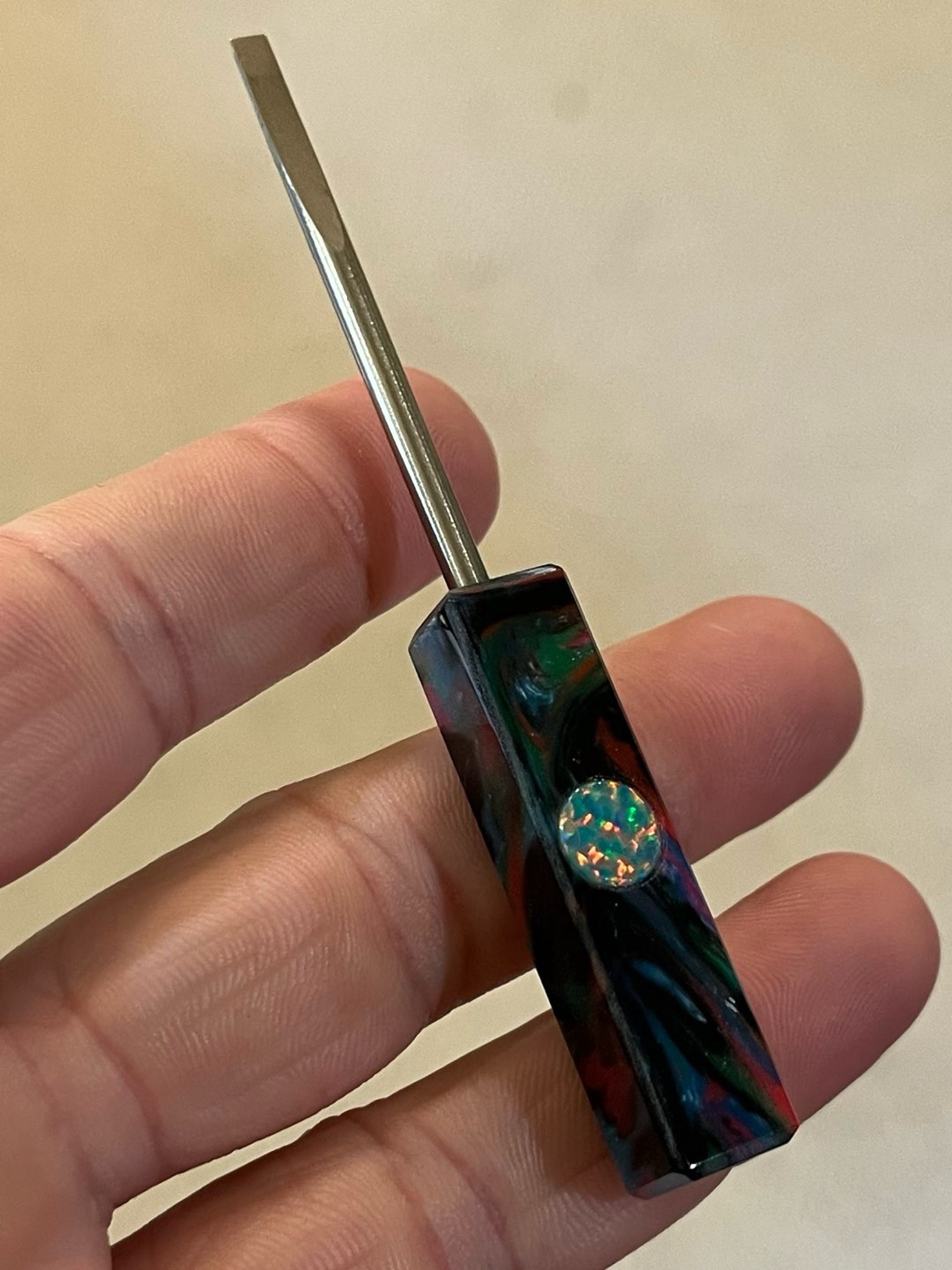 Preview pic of Dunkin Dabber by DunkinMedz