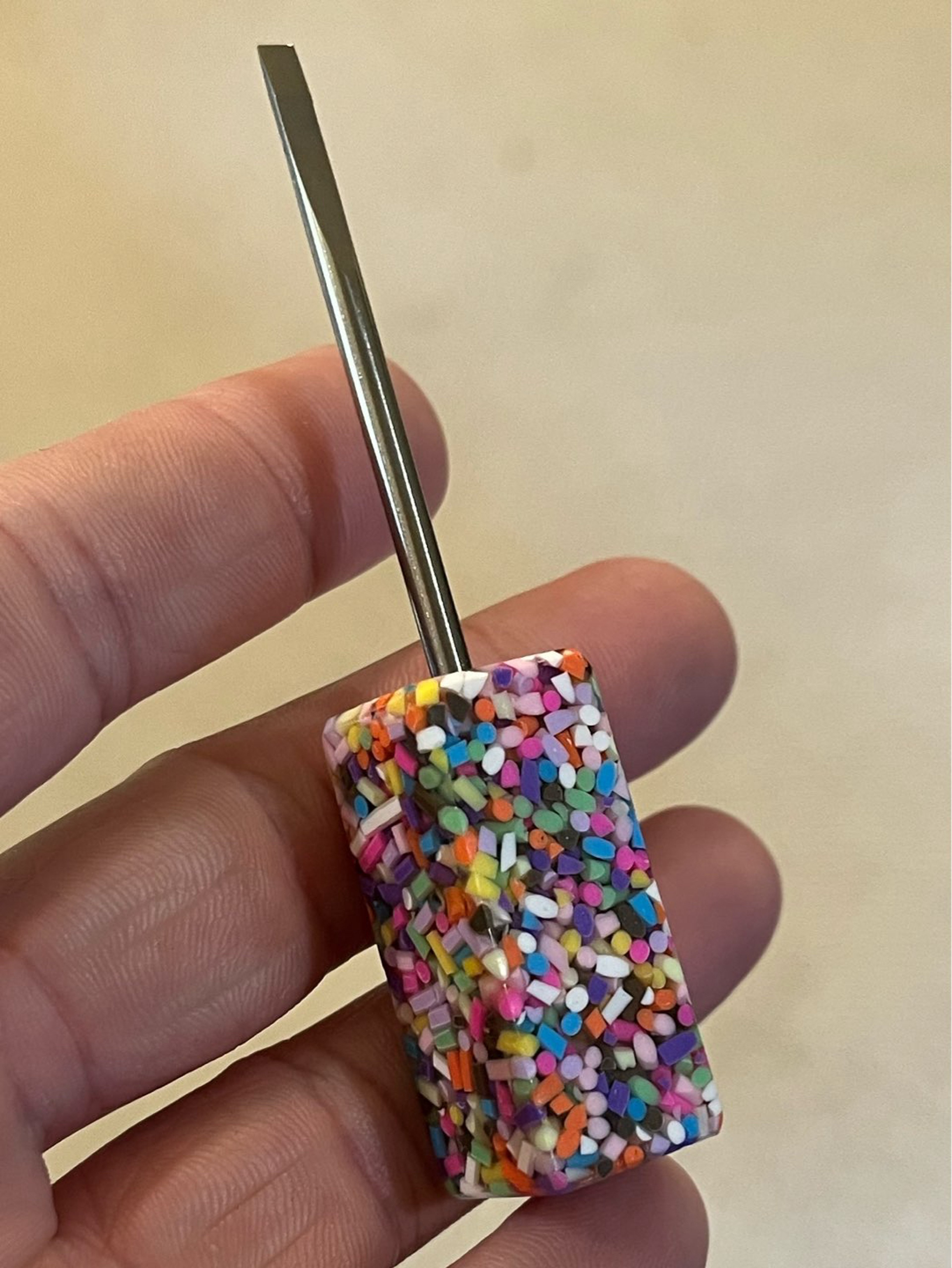 Preview pic of Dunkin Dabber by DunkinMedz