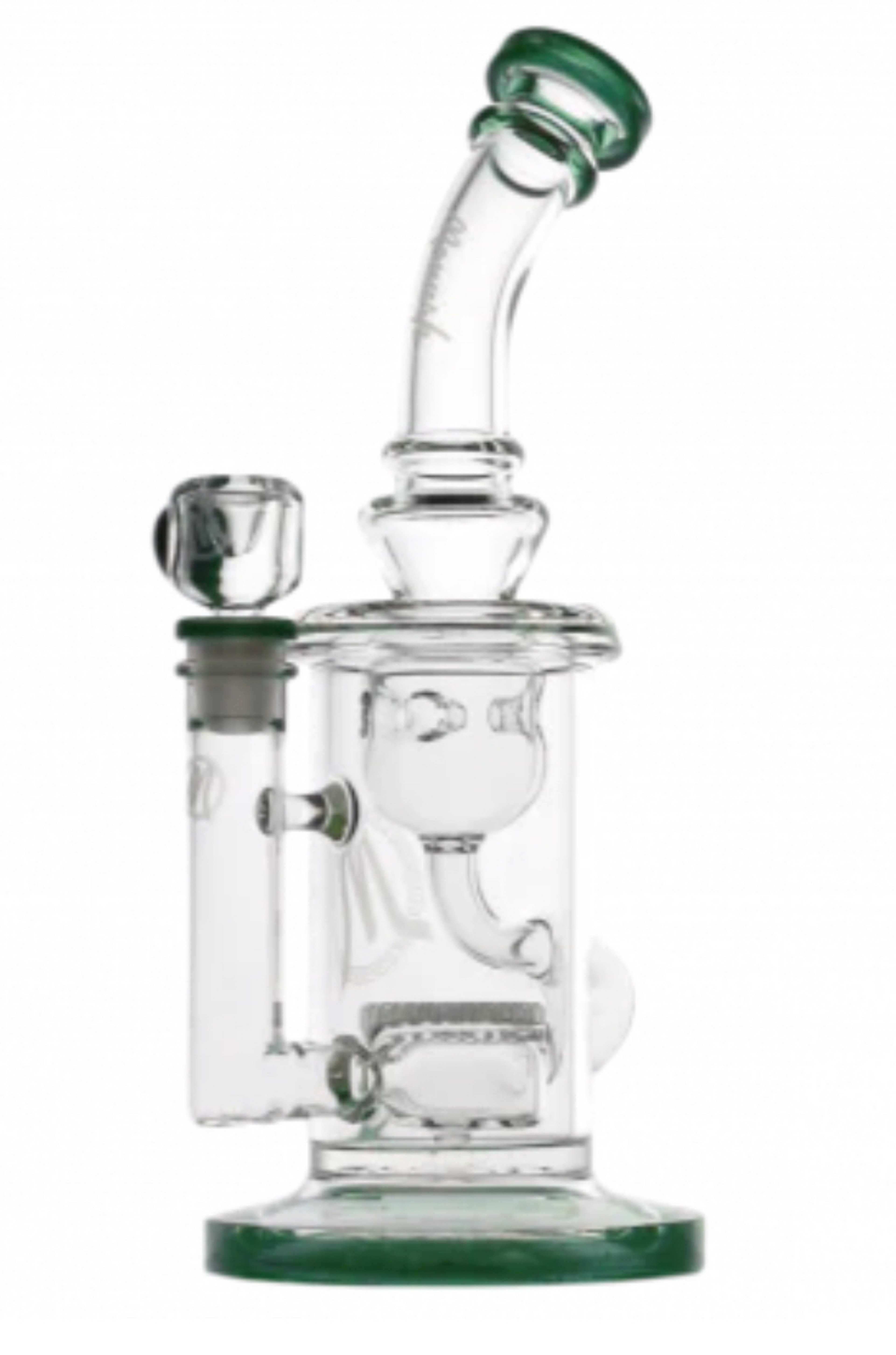 Preview pic of Monark Super Heavy Incycler w/ Disc Perc