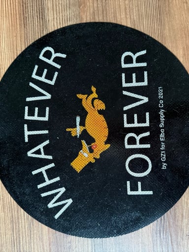 Preview pic of GZ1 X Elbo Bartfield Dab Mat
